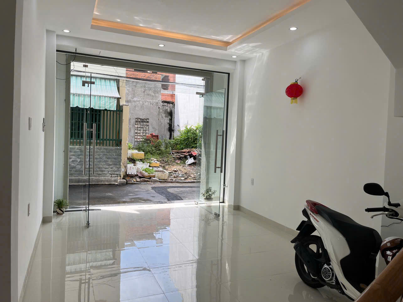 BÁN NHÀ ĐƯỜNG HUYỀN TRÂN CÔNG CHÚA, PHƯỜNG 8, VŨNG TÀU, DIỆN TÍCH 40M2 VỊ TRÍ NHÀ ĐẸP, THIẾT KẾ MỚI