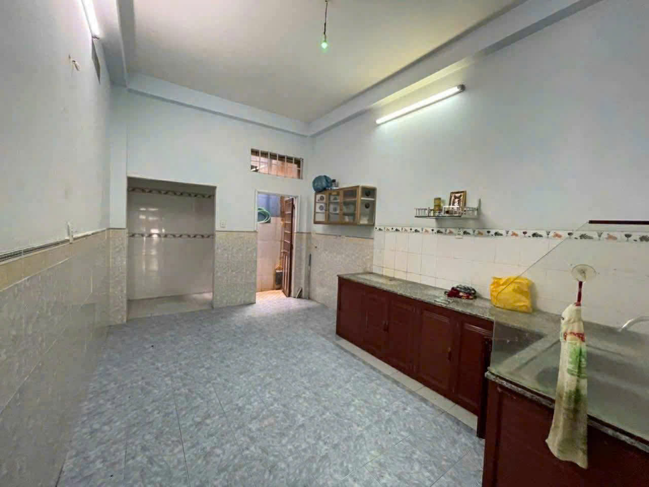 BÁN NHÀ ĐƯỜNG BÀ HUYỆN THANH QUAN, PHƯỜNG 4, VŨNG TÀU, VỊ TRÍ ĐÔNG DÂN CƯ, ĐẦU TƯ SINH LỜI