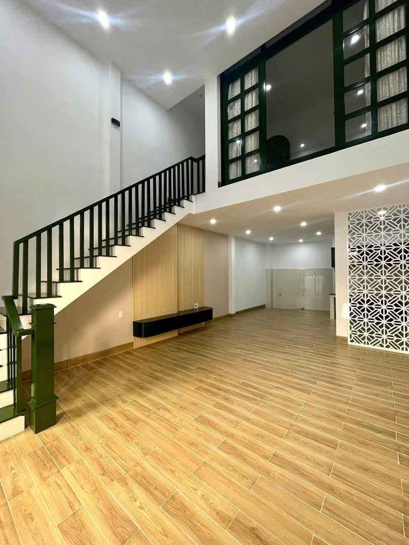 BÁN NHÀ HẺM BÌNH GIÃ – PHƯỜNG 8, TP VŨNG TÀU – GIÁ CHỈ 4,15 TỶ