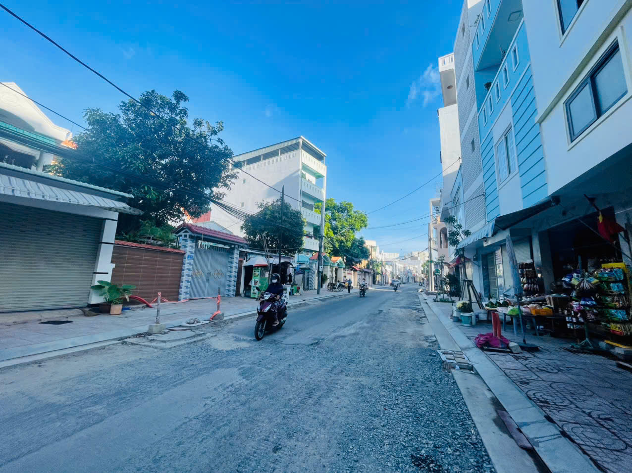 BÁN NHÀ ĐƯỜNG NGUYỄN KIM, VŨNG TÀU, DIỆN TÍCH 183.8M2 NHÀ 1 TRỆT 1 LẦU, VỊ TRÍ ĐẮC ĐỊA