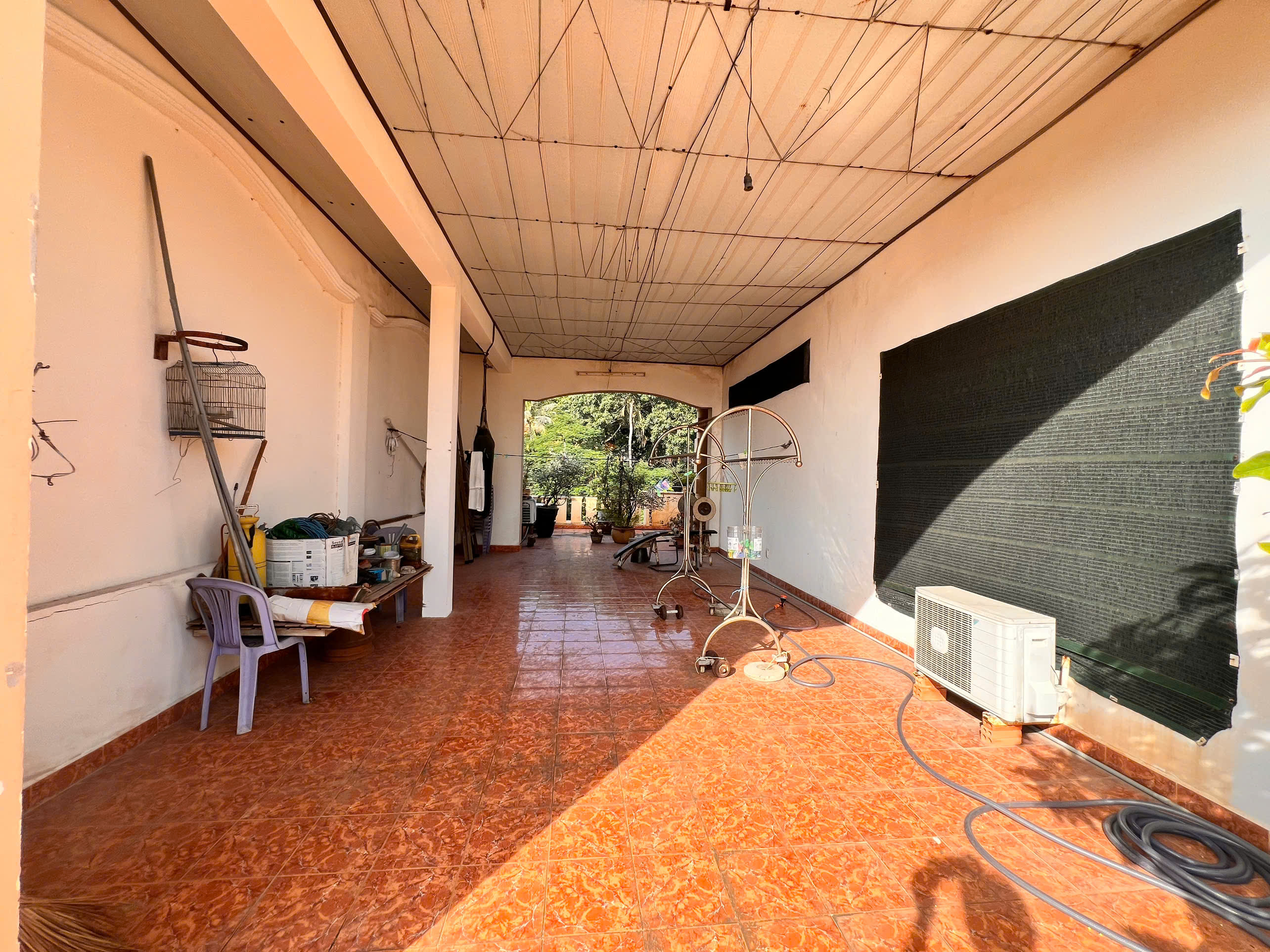 BÁN NHÀ MẶT TIỀN TRẦN PHÚ, VŨNG TÀU, NHÀ 1 TRỆT 3 LẦU VỊ TRÍ GẦN BIỂN