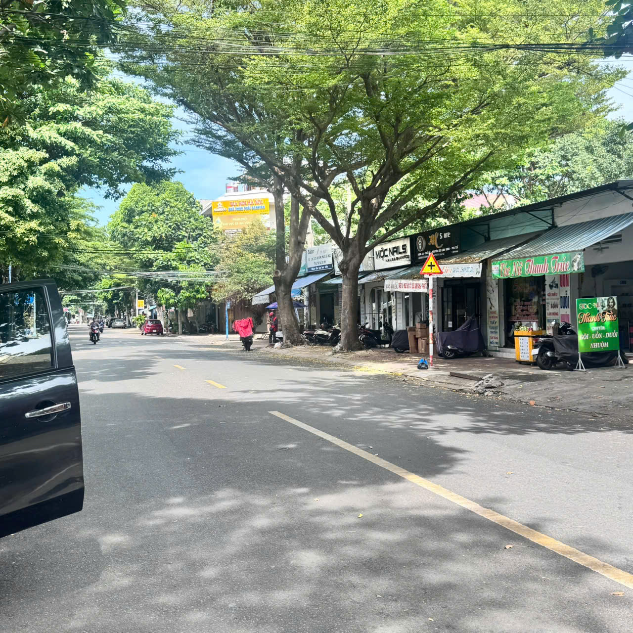 CHO THUÊ MẶT BẰNG VÕ TRƯỜNG TOẢN, VŨNG TÀU, PHÙ HỢP KINH DOANH SHOP, NAIL, STORE CỬA HÀNG NGAY VỊ TRÍ ĐẸP