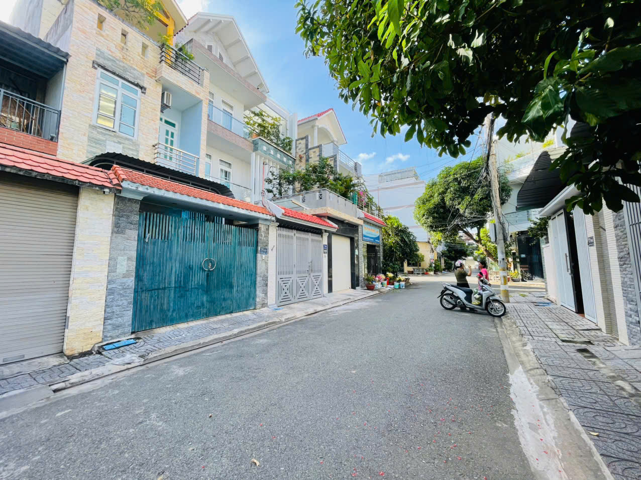 🔑 BĐS ĐƯỜNG NGUYỄN THỊ ĐỊNH VŨNG TÀU: CHỐT NGAY VỊ THẾ KHAI THÁC DÒNG TIỀN CÔNG NGHIỆP ỔN ĐỊNH 🔑