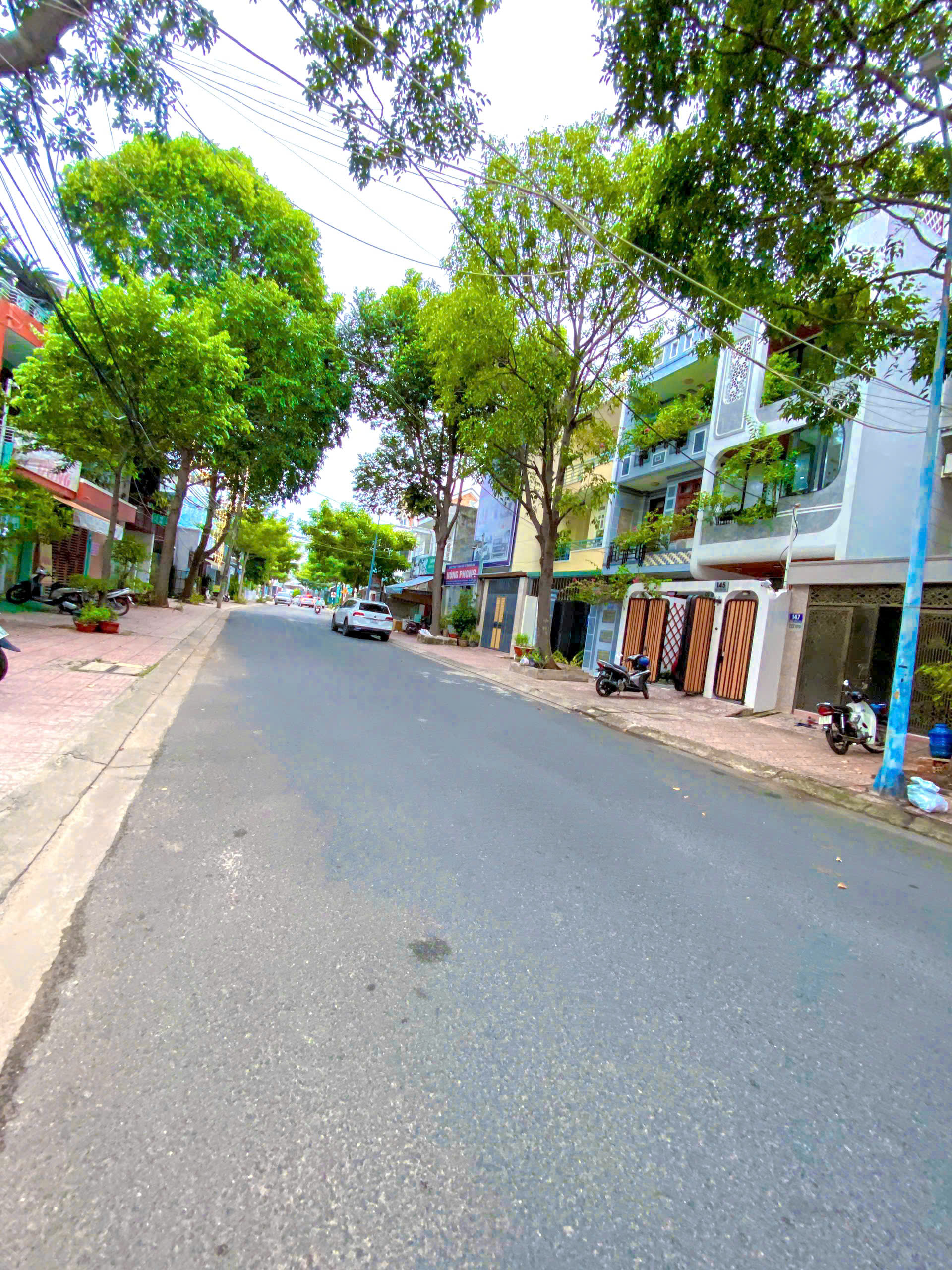 BÁN NHÀ CẤP 4 MẶT TIỀN MẠC ĐĨNH CHI, PHƯỜNG 4, VŨNG TÀU, DIỆN TÍCH 107M2 VỊ TRÍ KINH DOANH HOẶC ĐẦU TƯ SINH LỜI