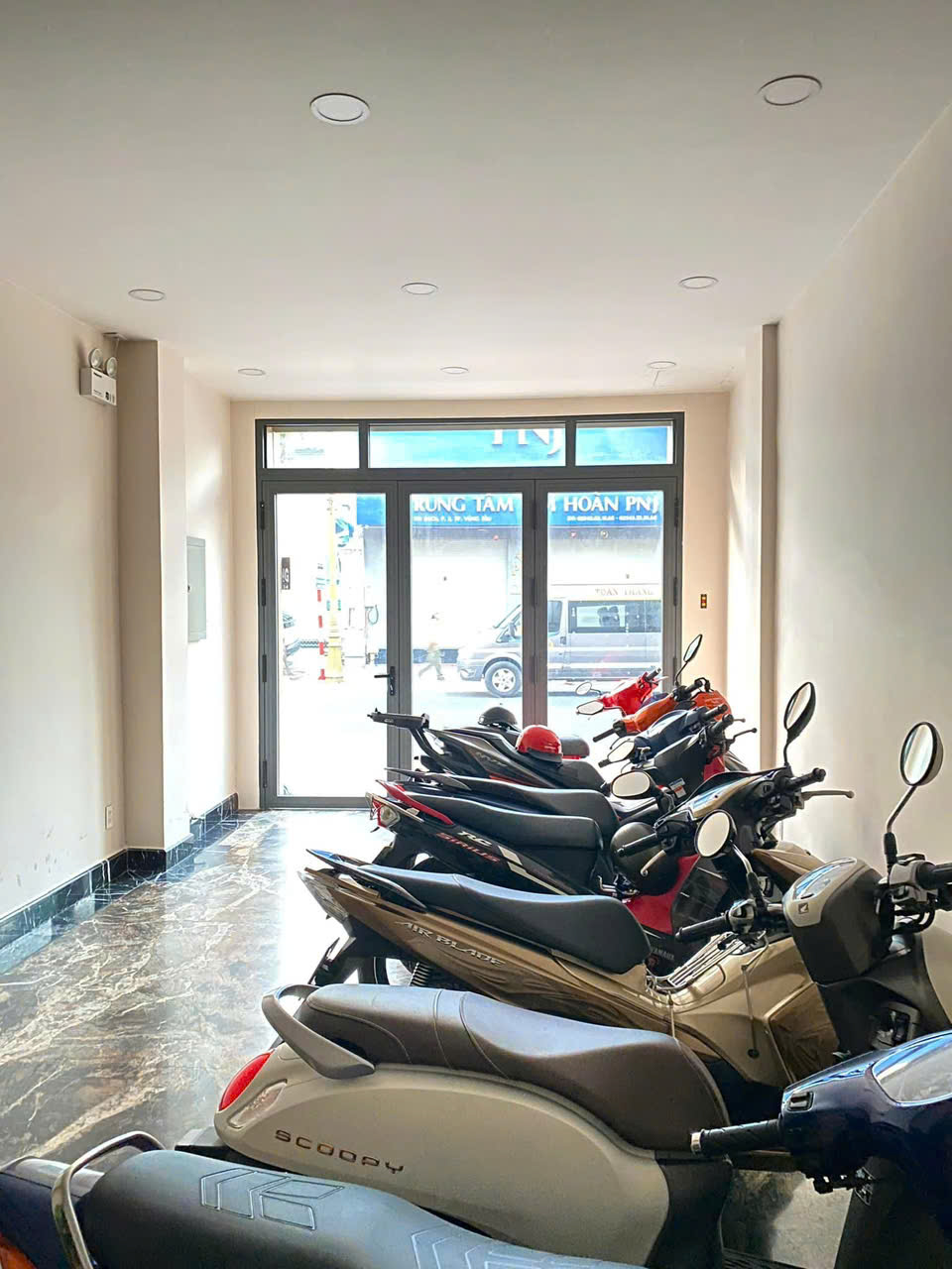 BÁN NHÀ MẶT TIỀN BA CU, VŨNG TÀU, DIỆN TÍCH 89M2 VỊ TRÍ SẦM UẤT, THUỘC TRUNG TÂM THÀNH PHỐ