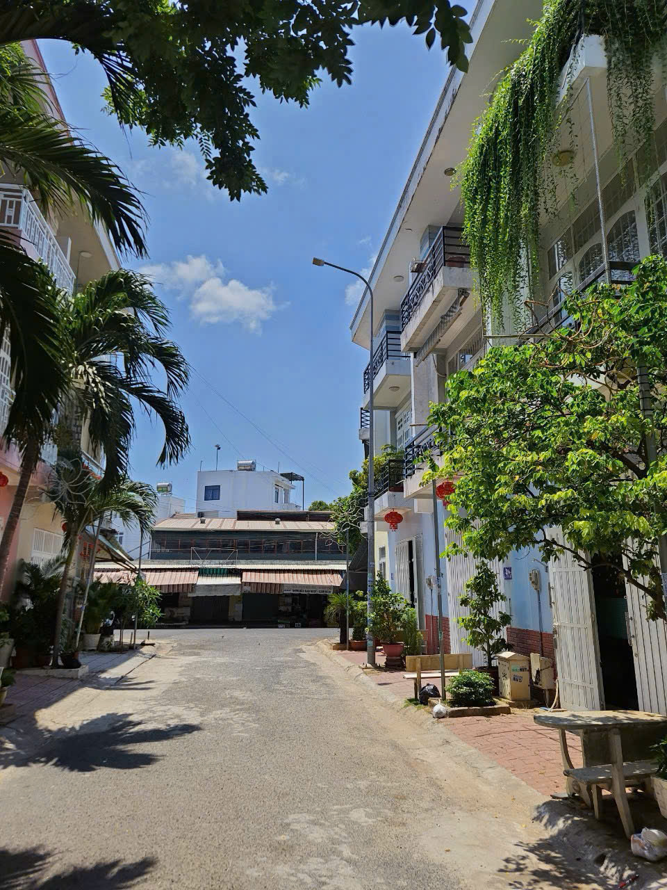 BÁN NHÀ MẶT TIỀN NGÔ TẤT TỐ, PHƯỜNG 9, VŨNG TÀU, DIỆN TÍCH 83.2M2 KHU VỰC DÂN CƯ ĐÔNG ĐÚC, TIỀM NĂNG SINH LỜI NGAY