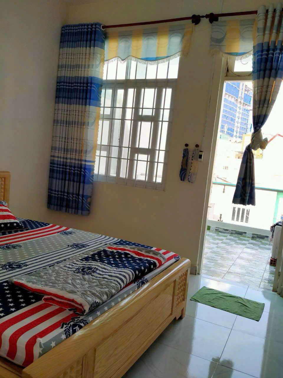 BÁN NHÀ ĐẸP CÁCH BIỂN CHỈ 150M, PHAN CHU TRINH, PHƯỜNG 2, VŨNG TÀU, HƯỚNG NHÀ ĐÔNG NAM