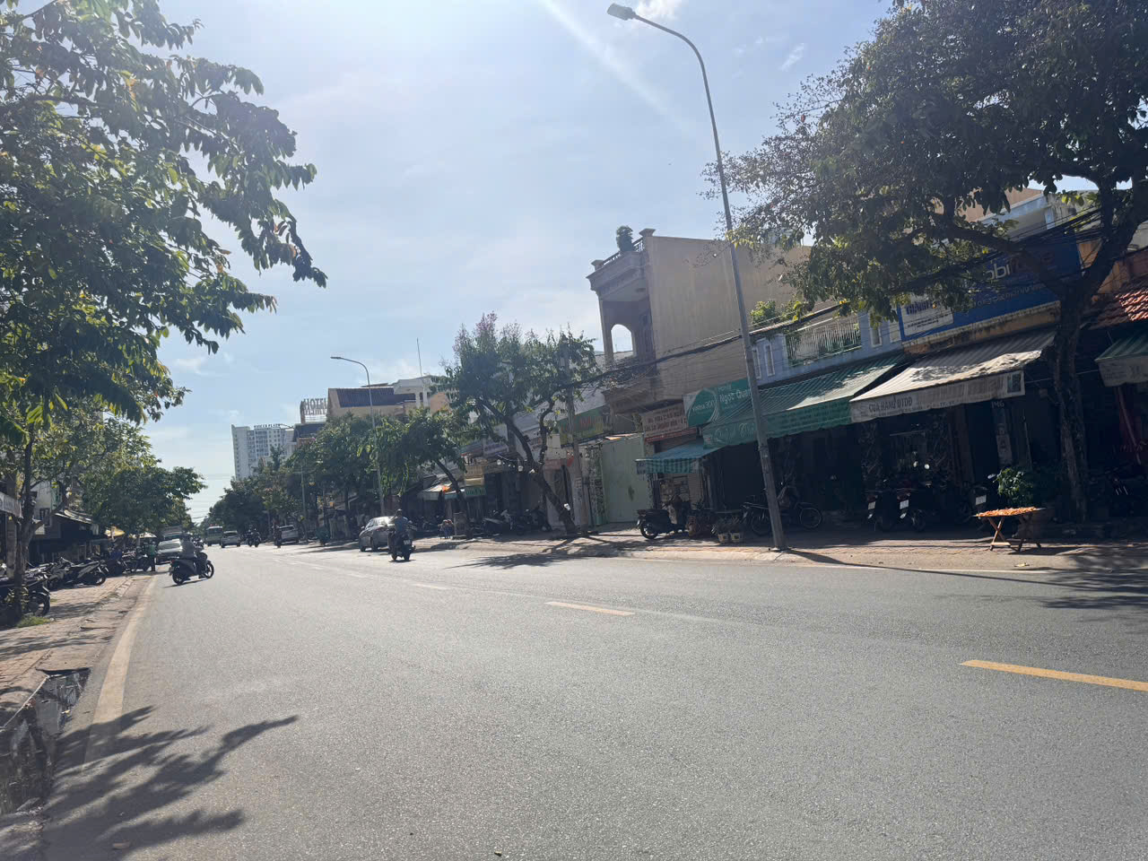 CHO THUÊ MẶT BẰNG NHÀ MẶT TIỀN NGUYỄN AN NINH, VŨNG TÀU, PHÙ HỢP KINH DOANH ĐA NGHÀNH NGHỀ NGAY VỊ TRÍ SẦM UẤT