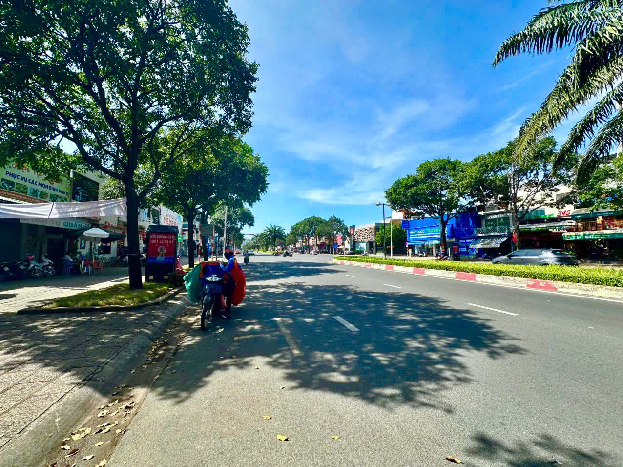 BÁN NHÀ CẤP 4 MẶT TIỀN THỐNG NHẤT, VŨNG TÀU, VỊ TRÍ NGAY KHU VỰC SẦM UẤT, DIỆN TÍCH 165M2 TIỀM NĂNG MUA ĐẦU TƯ