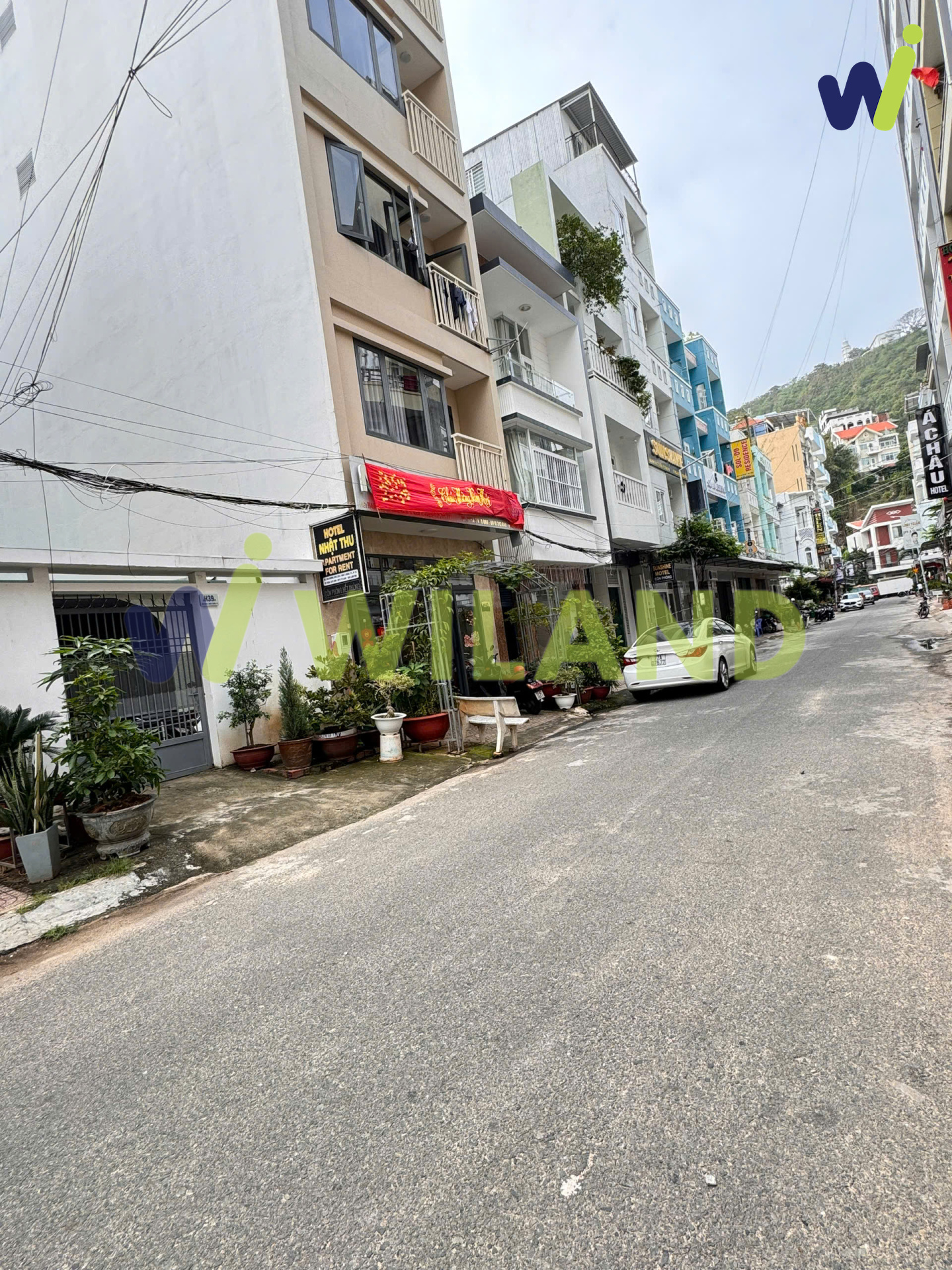 🔑 BĐS ĐƯỜNG HOÀNG TRỌNG MẬU VŨNG TÀU: CHỐT NGAY TÀI SẢN SINH LỜI KÉP TRUNG TÂM 🔑