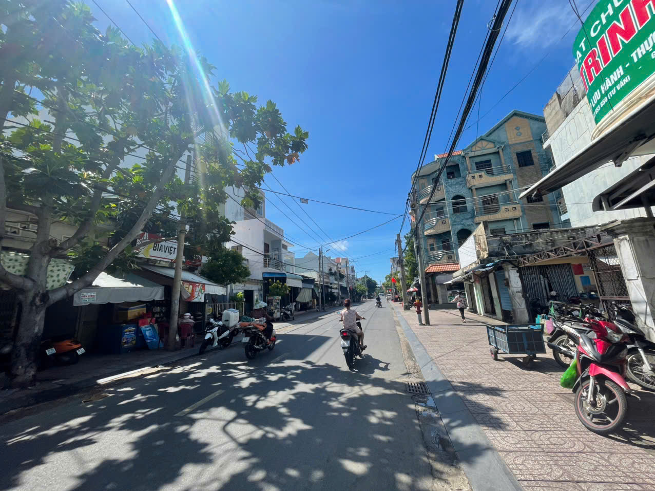 🔑 BĐS ĐƯỜNG BẠCH ĐẰNG VŨNG TÀU: CHỐT NGAY VỊ TRÍ VẬN TẢI & KINH DOANH LOGISTICS ĐỈNH CAO 🔑