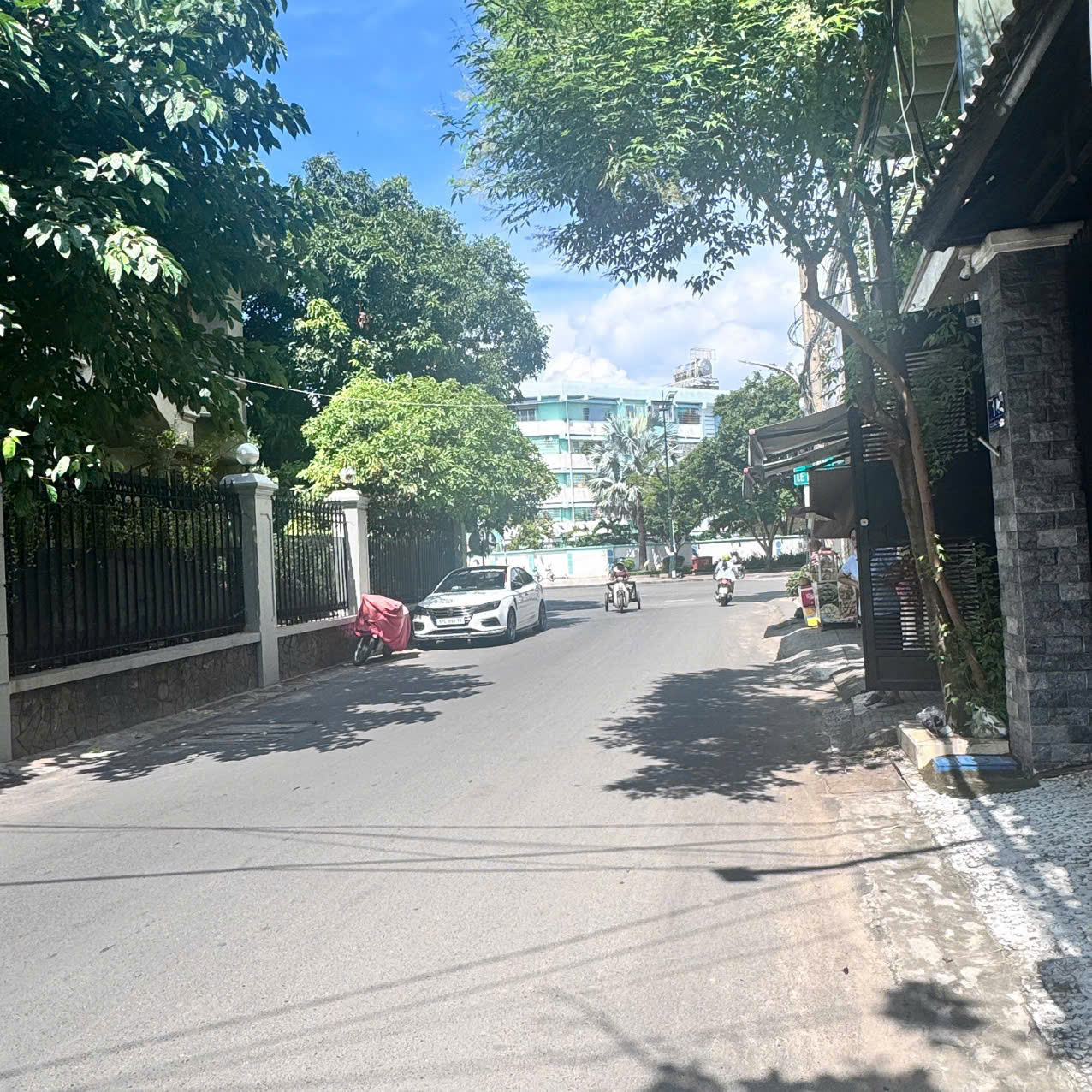 🔥 BĐS ĐƯỜNG CÔ BẮC VŨNG TÀU: CHỐT NGAY VỊ TRÍ TRUNG TÂM, KẾT NỐI VÀNG CẢ BÃI TRƯỚC LẪN BÃI SAU! 🔥