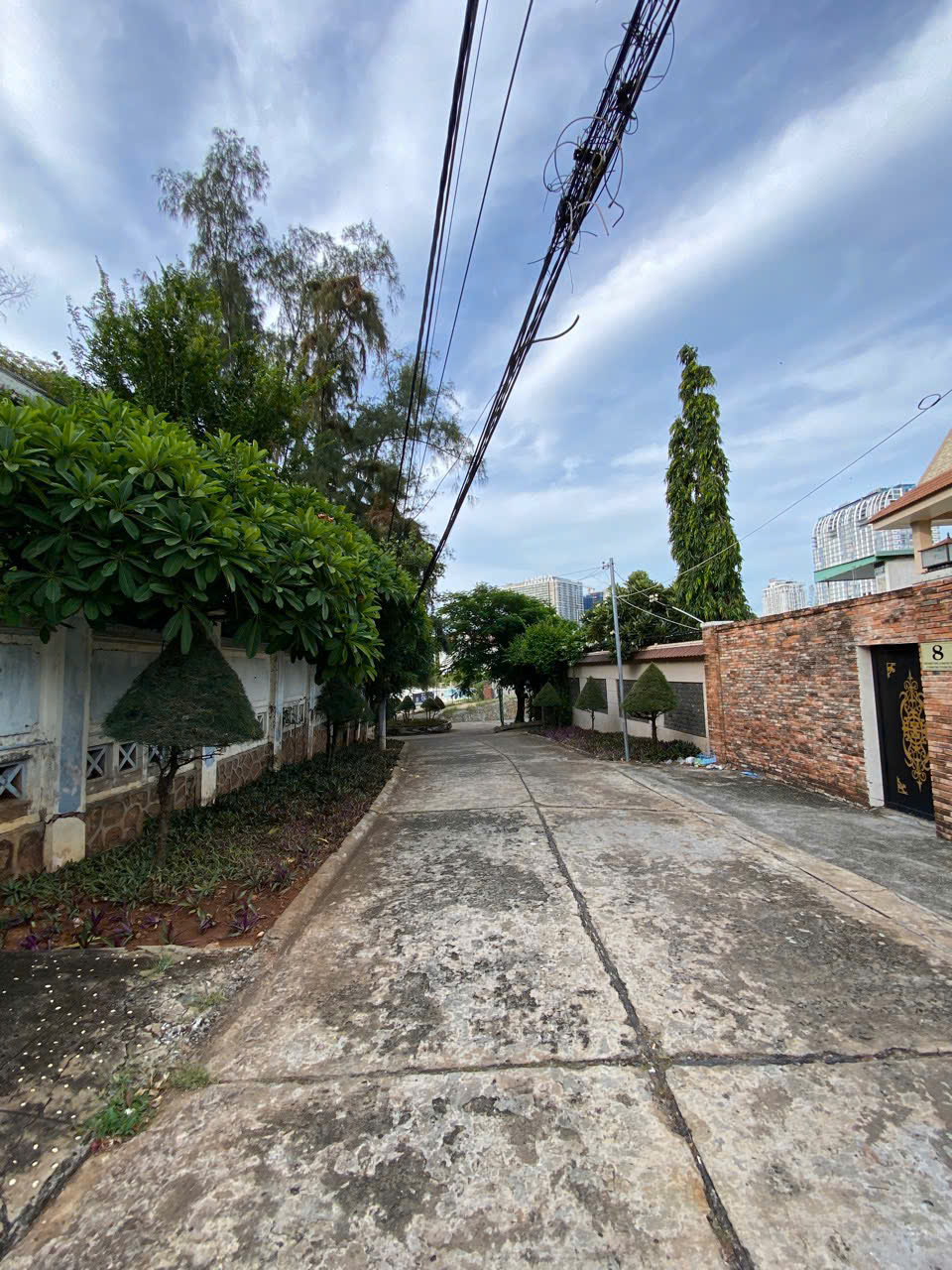 🔑 BĐS ĐƯỜNG ĐÀO DUY TỪ VŨNG TÀU: CHỐT NGAY TÀI SẢN AN CƯ VÀNG, KINH DOANH ỔN ĐỊNH 🔑