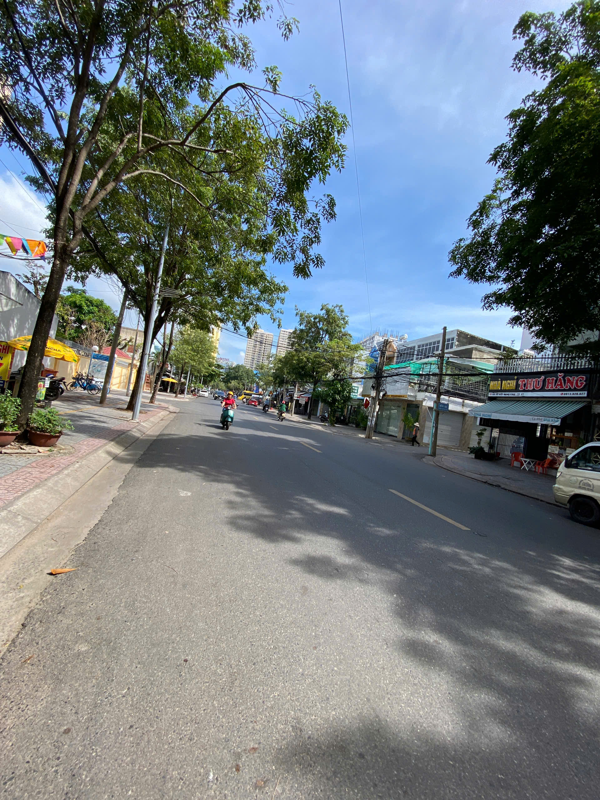 BÁN NHÀ MẶT TIỀN XÔ VIẾT NGHỆ TĨNH, PHƯỜNG THẮNG TAM, VŨNG TÀU, DIỆN TÍCH 100M2 VỊ TRÍ ĐẦU TƯ SINH LỜI