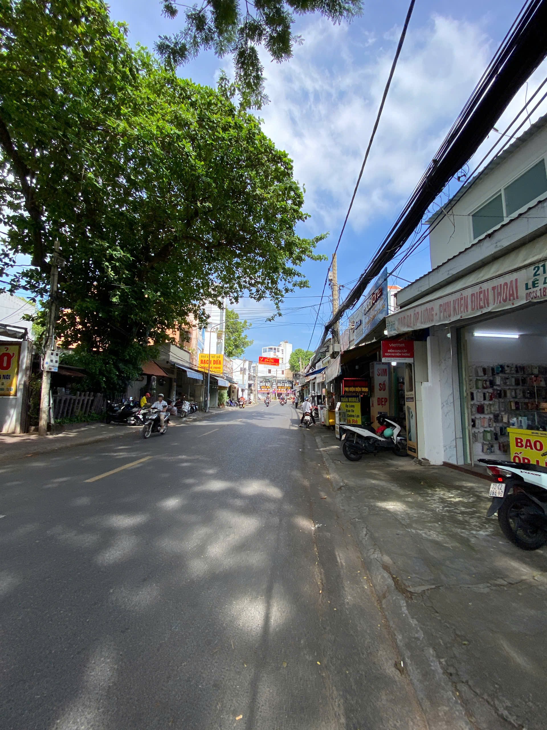 BÁN NHÀ CẤP 4, MẶT TIỀN LÊ LAI, VŨNG TÀU, DIỆN TÍCH 106M2 VỊ TRÍ ĐƯỜNG RỘNG, KHU VỰC SẦM UẤT