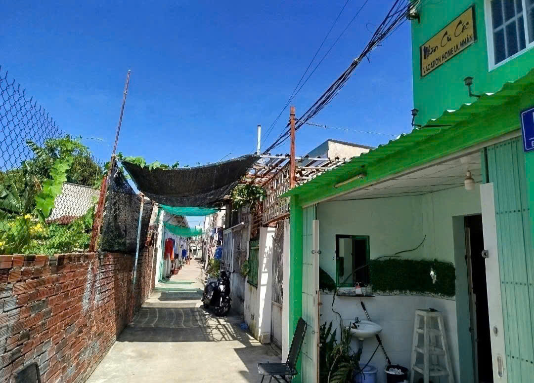 BÁN NHÀ ĐÔ LƯƠNG, PHƯỜNG 11, VŨNG TÀU, DIỆN TÍCH 99.4M2 NHÀ CÓ GÁC, VỊ TRÍ TIỀM NĂNG MUA ĐẦU TƯ XÂY DỰNG MỚI