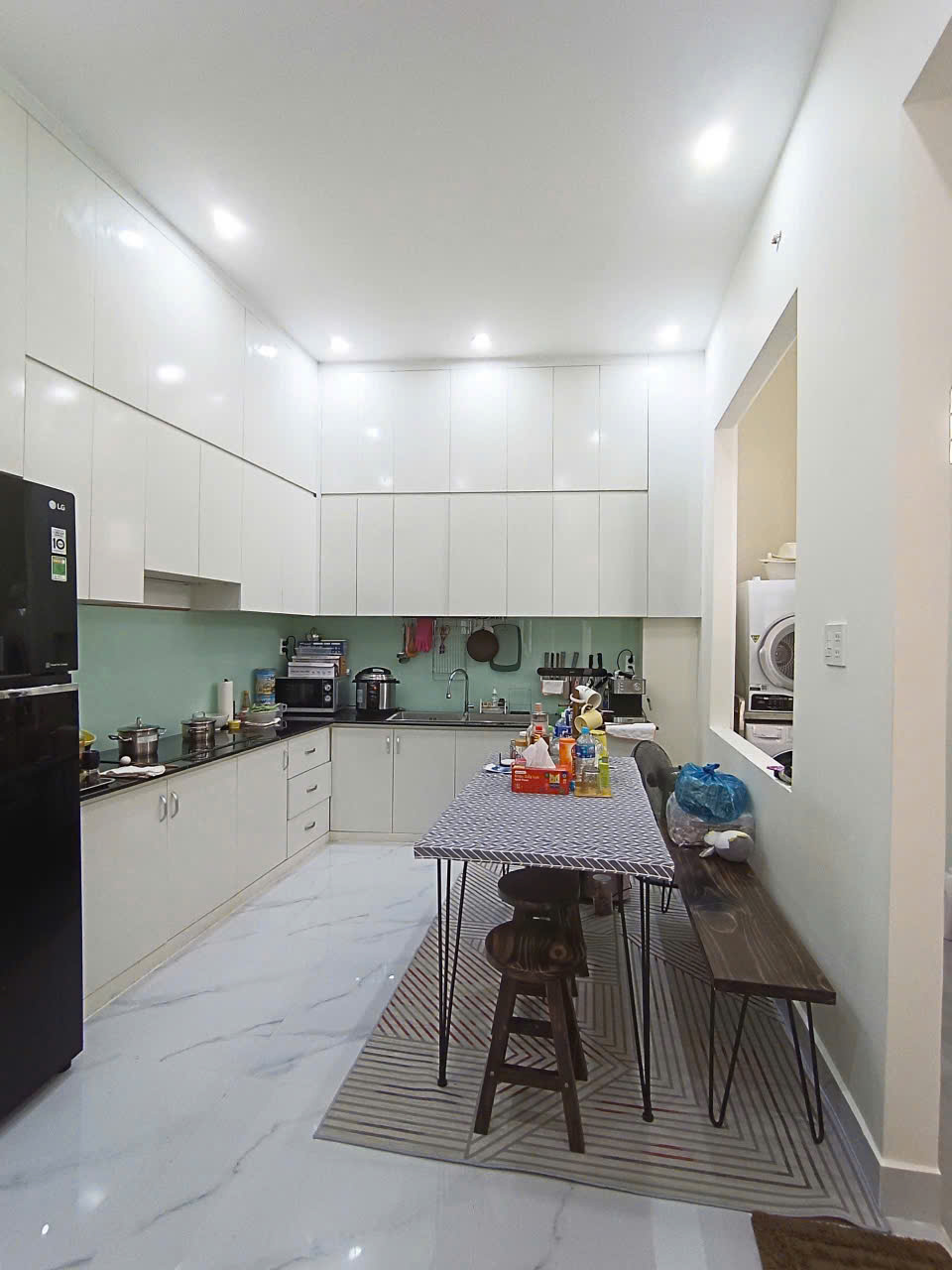 BÁN NHÀ ĐƯỜNG LẠC LONG QUÂN, VŨNG TÀU, DIỆN TÍCH 69.5M2 VỊ TRÍ HẺM Ô TÔ RỘNG RÃI, KHU VỰC DÂN CƯ HIỆN HỮU