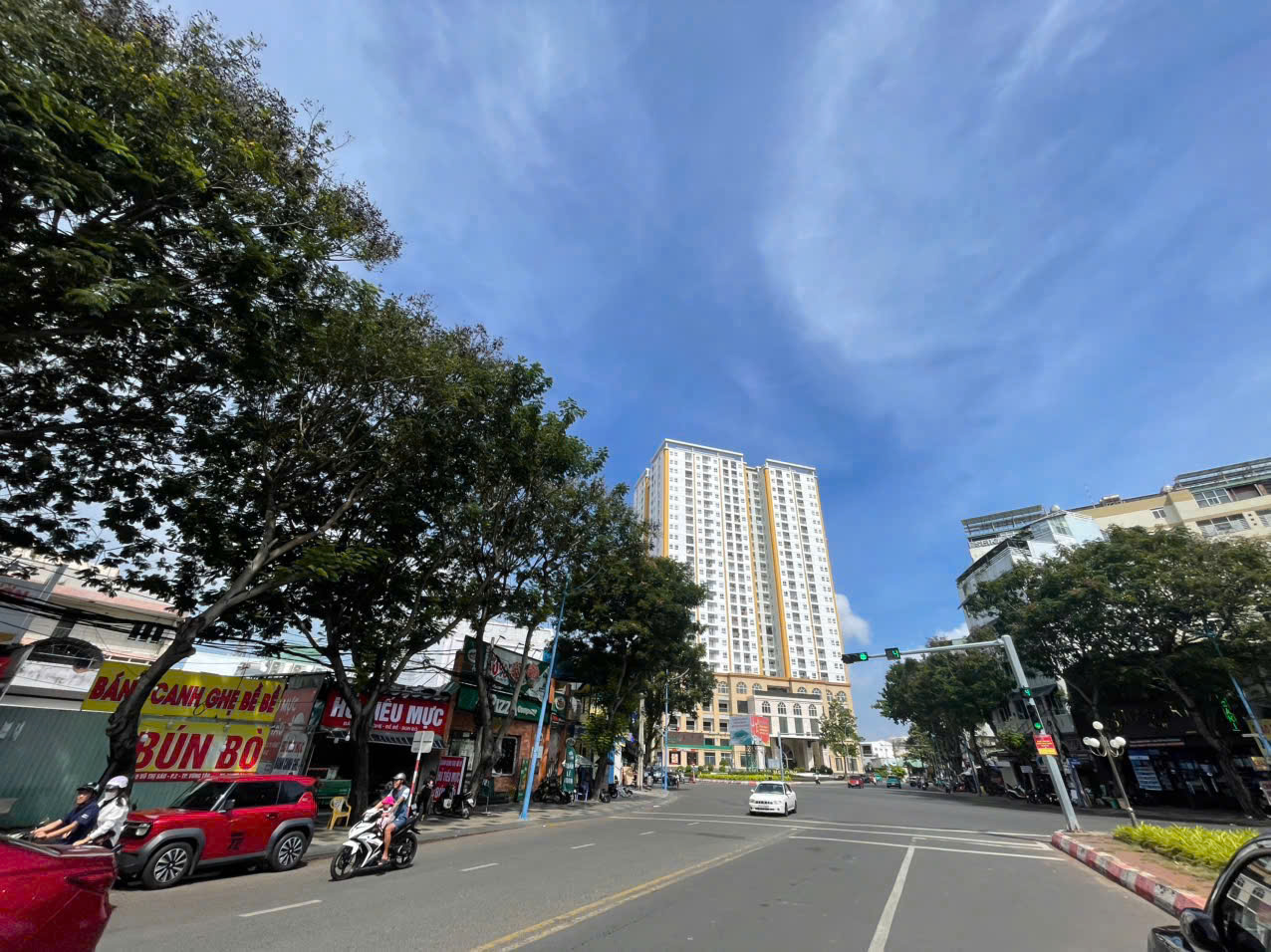 BÁN NHÀ MẶT TIỀN VÕ THỊ SÁU, PHƯỜNG 2, VŨNG TÀU, DIỆN TÍCH 292M2 VỊ TRÍ HƯỚNG ĐÔNG NAM