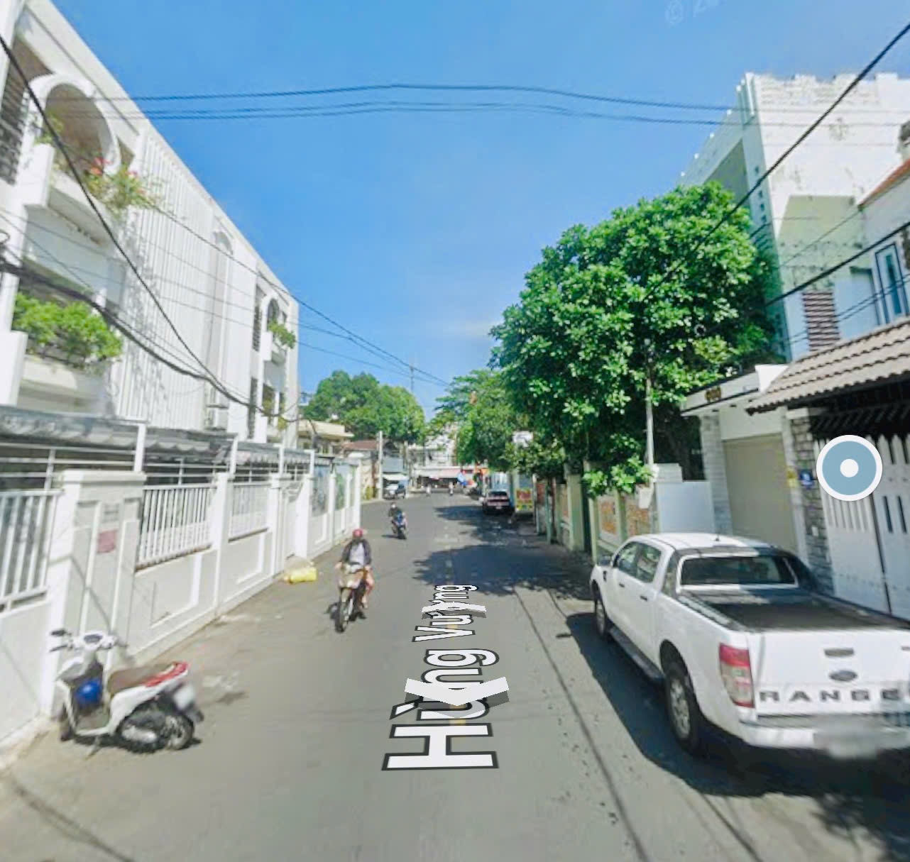 BÁN NHÀ ĐƯỜNG HÙNG VƯƠNG, VŨNG TÀU, DIỆN TÍCH 63,7M2 VỊ TRÍ TRUNG TÂM, TIỀM NĂNG, HƯỚNG ĐÔNG BẮC