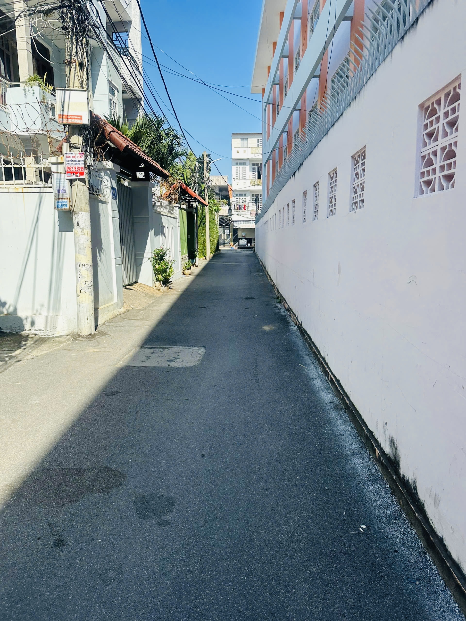 BÁN NHÀ PHỐ DIỆN TÍCH 162M2 ĐƯỜNG NGUYỄN KIM, VŨNG TÀU, VỊ TRÍ HƯỚNG ĐÔNG, TIỀM NĂNG ĐẦU TƯ