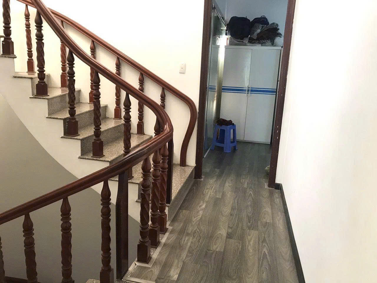 BÁN NHÀ MẶT TIỀN BÌNH GIÃ, PHƯỜNG 8, VŨNG TÀU, DIỆN TÍCH 86M2 VỊ TRÍ KHU VỰC TRUNG TÂM, HƯỚNG ĐÔNG NAM