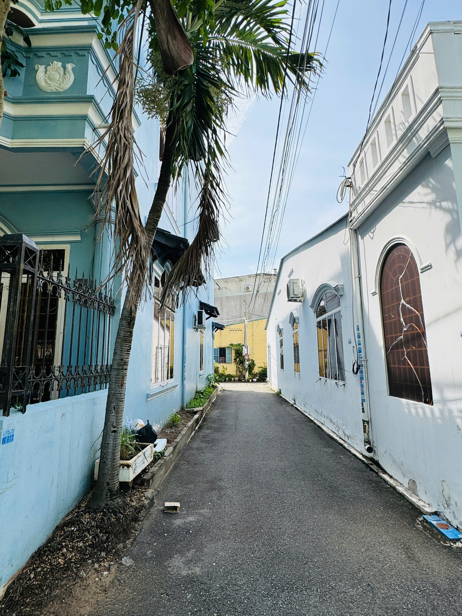 BÁN NHÀ ĐƯỜNG HUYỀN TRÂN CÔNG CHÚA, PHƯỜNG 8, VŨNG TÀU, DIỆN TÍCH 83M2 VỊ TRÍ ĐẸP, TIỀM NĂNG