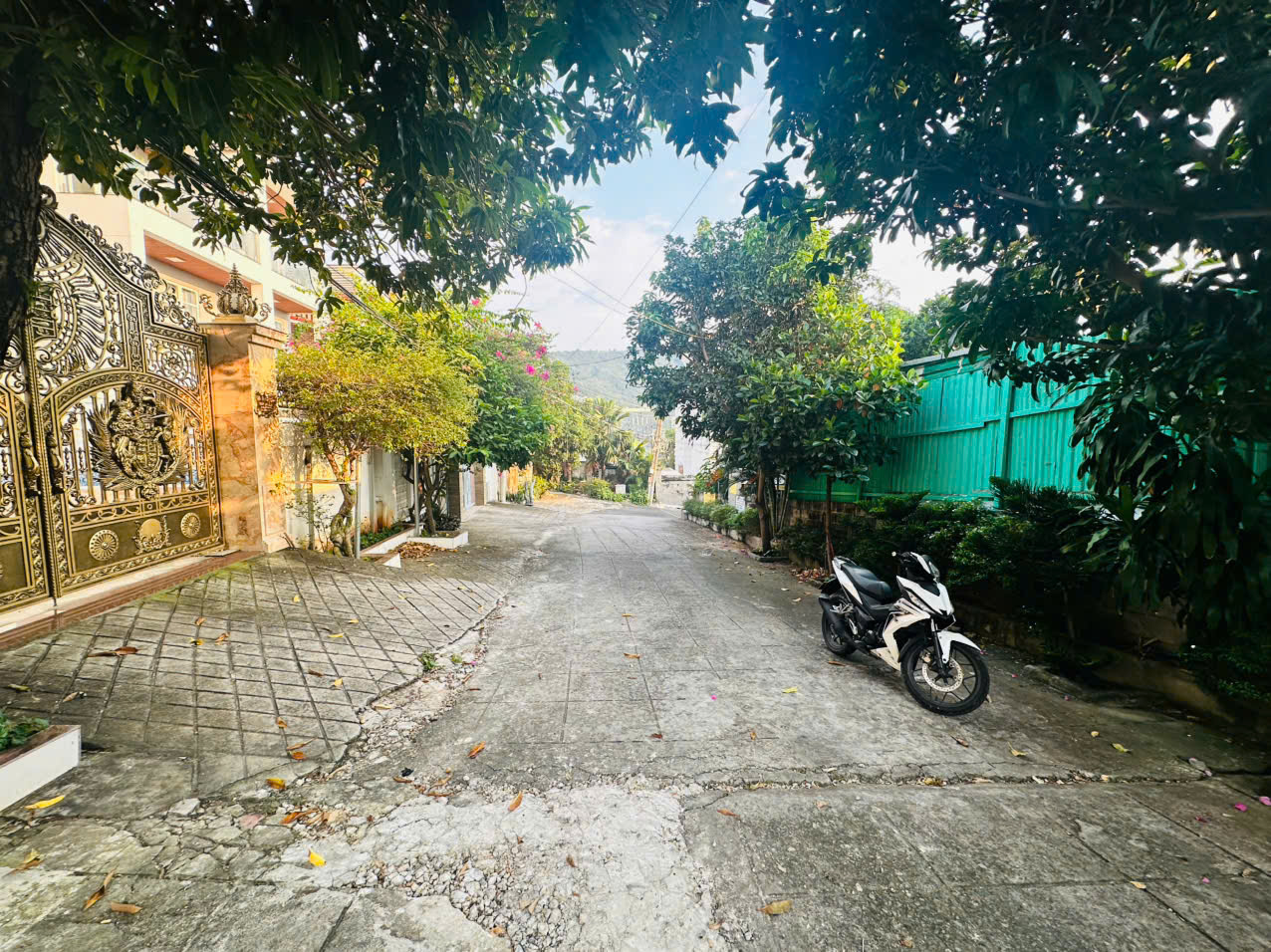 CHO THUÊ VILLA TRẦN PHÚ, VŨNG TÀU, PHÙ HỢP KINH DOANH HOME HOẶC GIA ĐÌNH Ở ĐẦU TƯ LÂU DÀI, VỊ TRÍ GẦN BIỂN