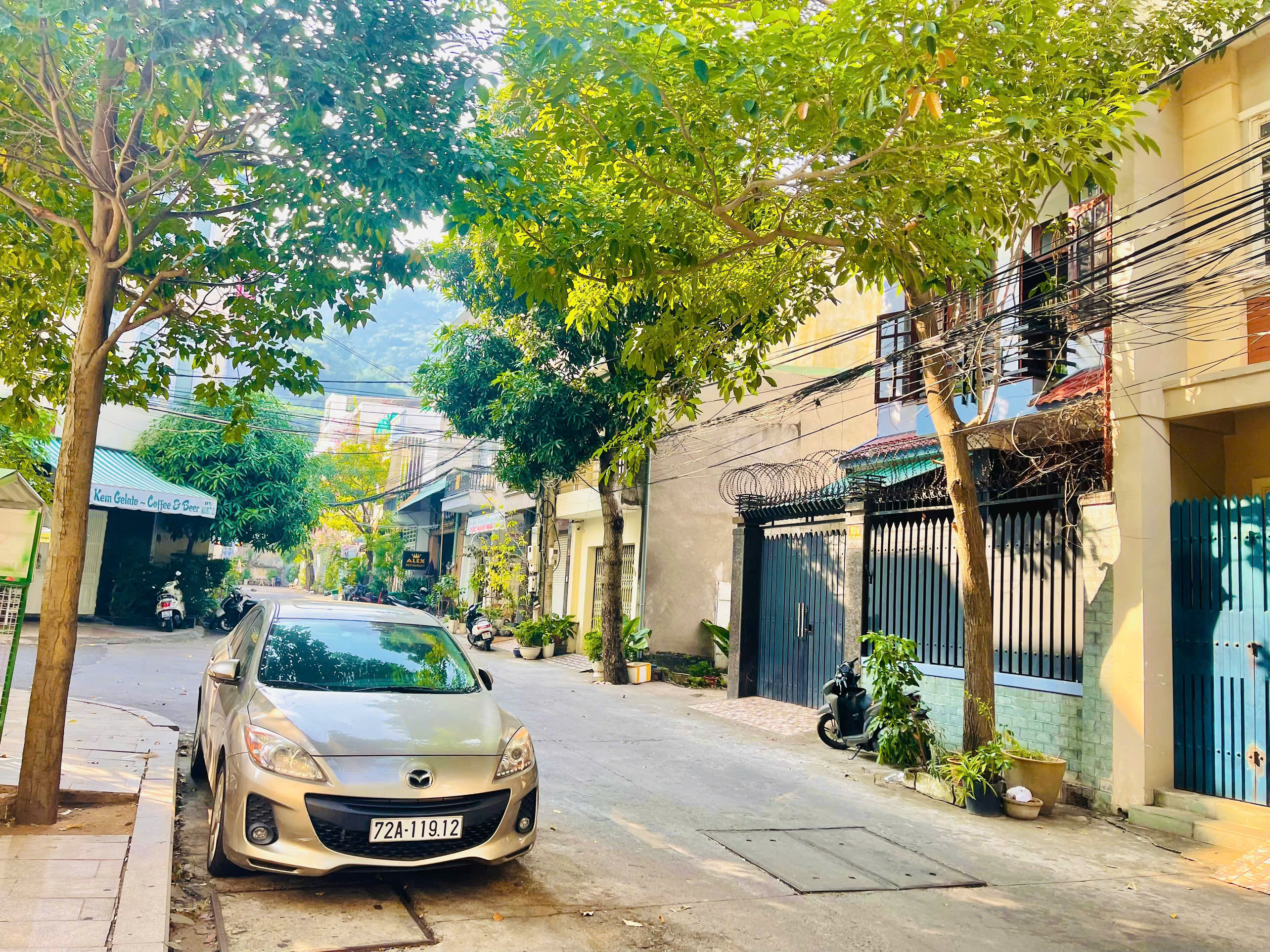 CHO THUÊ MẶT BẰNG LÊ LỢI, NGAY VŨNG TÀU CENTER, PHÙ HỢP KINH DOANH SPA, NAIL, COFFEE