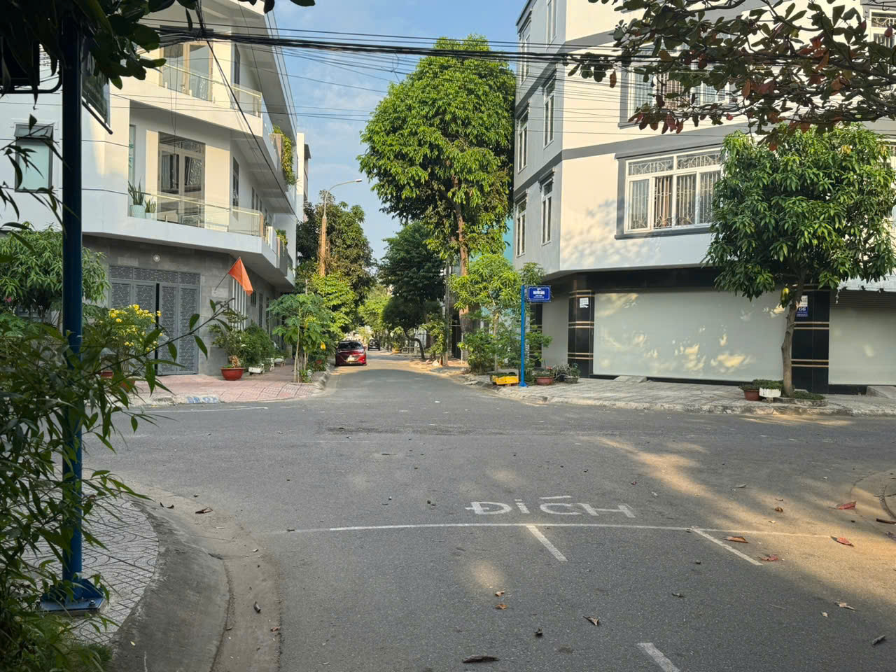 BÁN NHÀ KHU CHÍ LINH, PHƯỜNG 10, VŨNG TÀU, DIỆN TÍCH 88.7M2 VỊ TRÍ DÂN CƯ ĐÔNG, KHU VỰC AN NINH TỐT