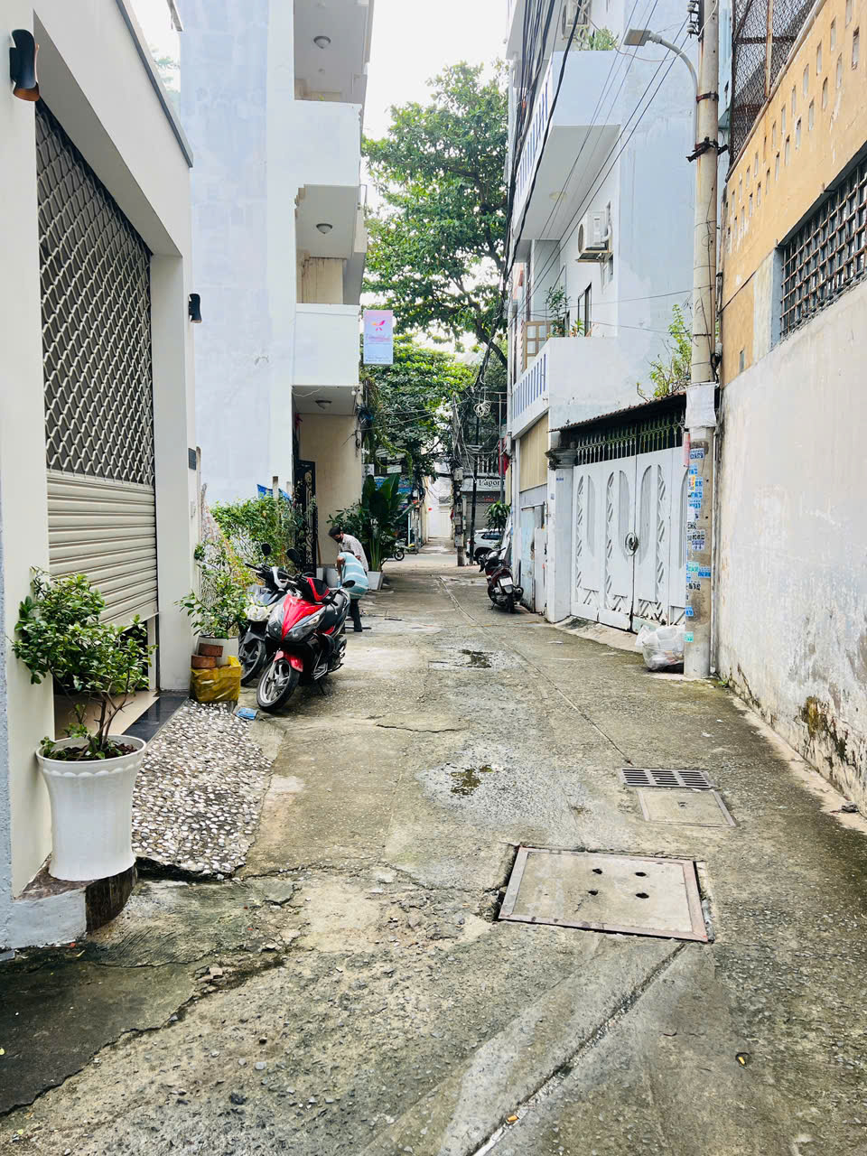 BÁN NHÀ 1 TRỆT 2 LẦU, DIỆN TÍCH 50M2, NAM KỲ KHỞI NGHĨA, VŨNG TÀU, PHÙ HỢP KINH DOANH HOẶC ĐẦU TƯ MUA SINH LỜI