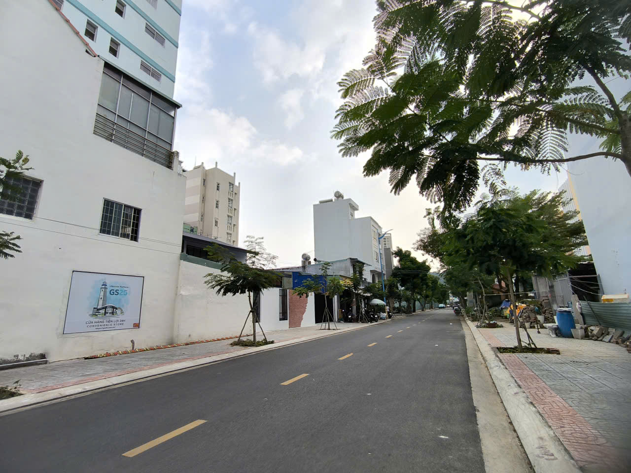 CHO THUÊ MẶT BẰNG PHÓ ĐỨC CHÍNH, VŨNG TÀU, PHÙ HỢP KINH DOANH ĐA NGHÀNH NGHỀ, KHU VỰC GẦN BIỂN