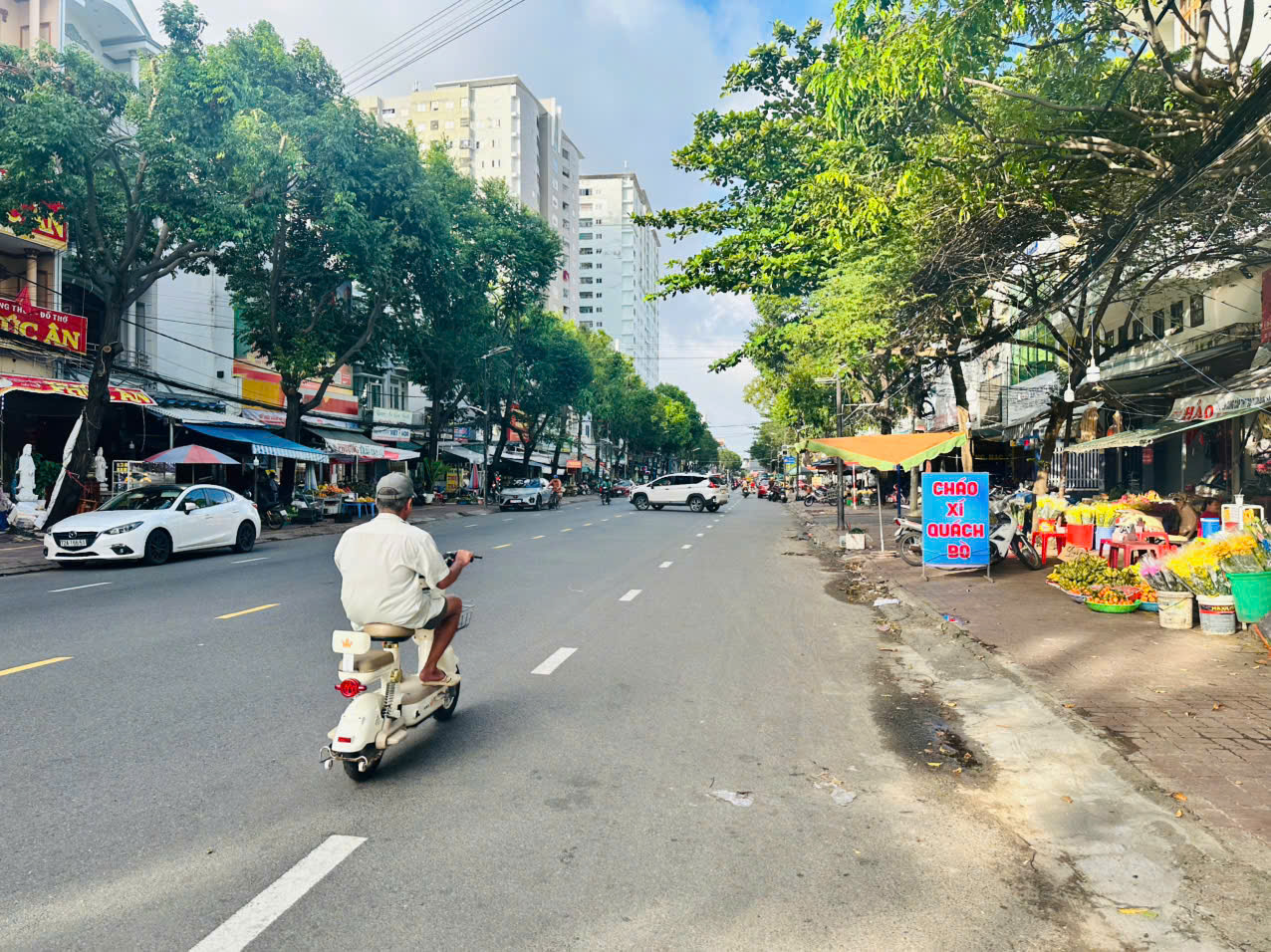 CHO THUÊ MẶT BẰNG MẶT TIỀN NAM KỲ KHỞI NGHĨA, VŨNG TÀU, PHÙ HỢP KINH DOANH SẴN MÔ HÌNH QUÁN ĂN NGAY VỊ TRÍ SẦM UẤT