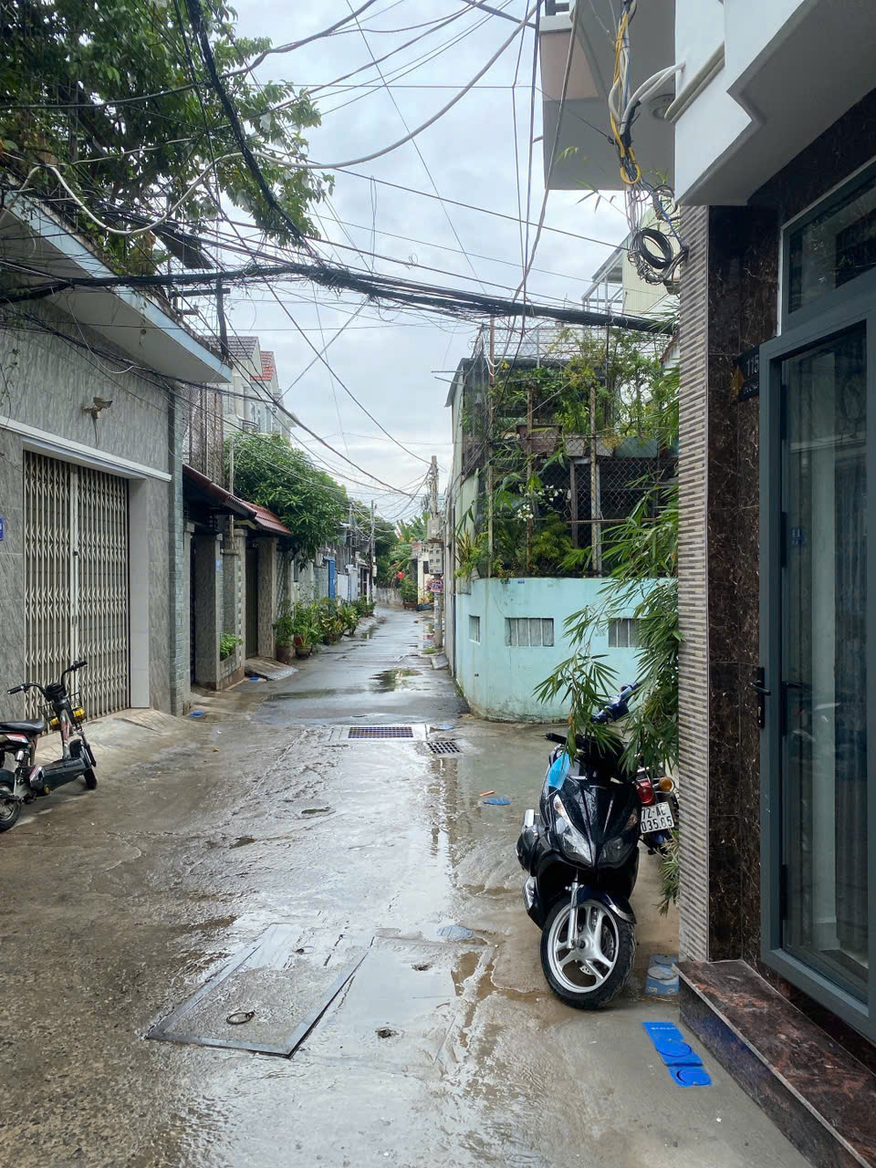 BÁN NHÀ ĐƯỜNG LÊ LỢI, PHƯỜNG THẮNG NHÌ, VŨNG TÀU, DIỆN TÍCH 32.3M2 VỊ TRÍ RẤT ĐẸP VÀ TIỀM NĂNG SINH LỜI