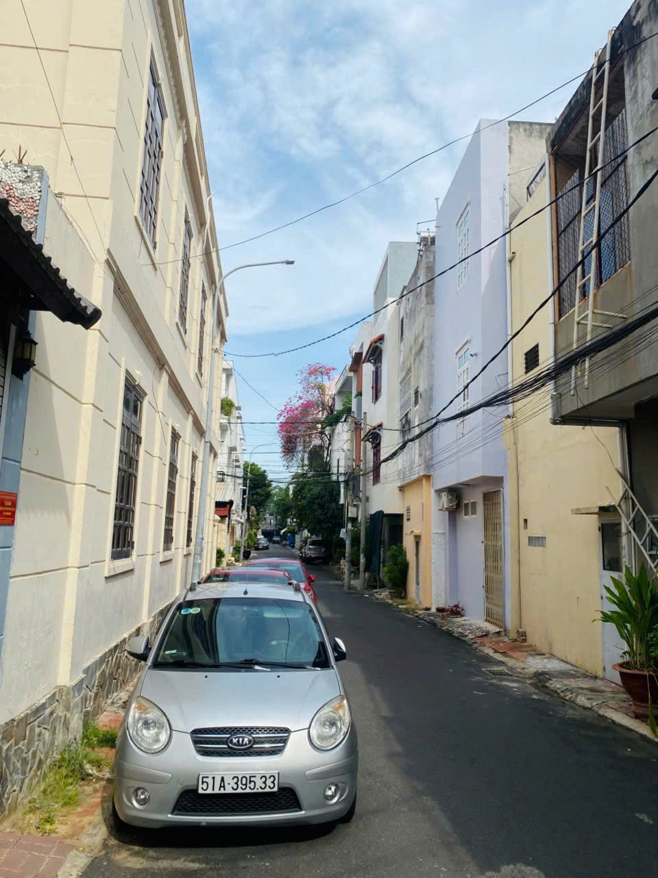 BÁN NHÀ ĐƯỜNG NGUYỄN TRI PHƯƠNG, VŨNG TÀU, HẺM RỘNG 5M, VỊ TRÍ TRUNG TÂM, CÁCH MẶT TIỀN CHỈ VÀI BƯỚC