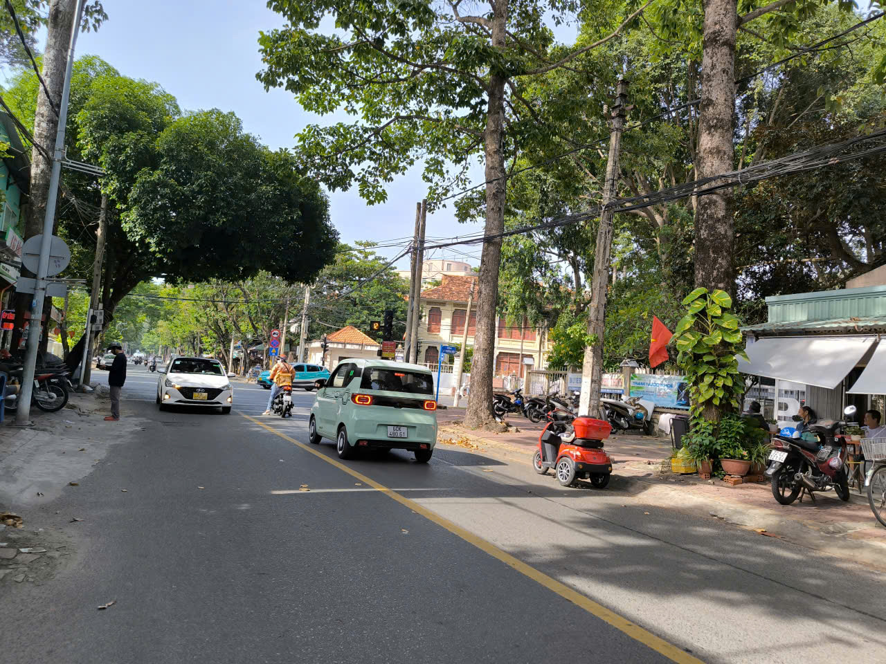 CHO THUÊ MẶT BẰNG MẶT TIỀN LÊ QUÝ ĐÔN, VŨNG TÀU, PHÙ HỢP KINH DOANH ĐA NGHÀNH NGHỀ