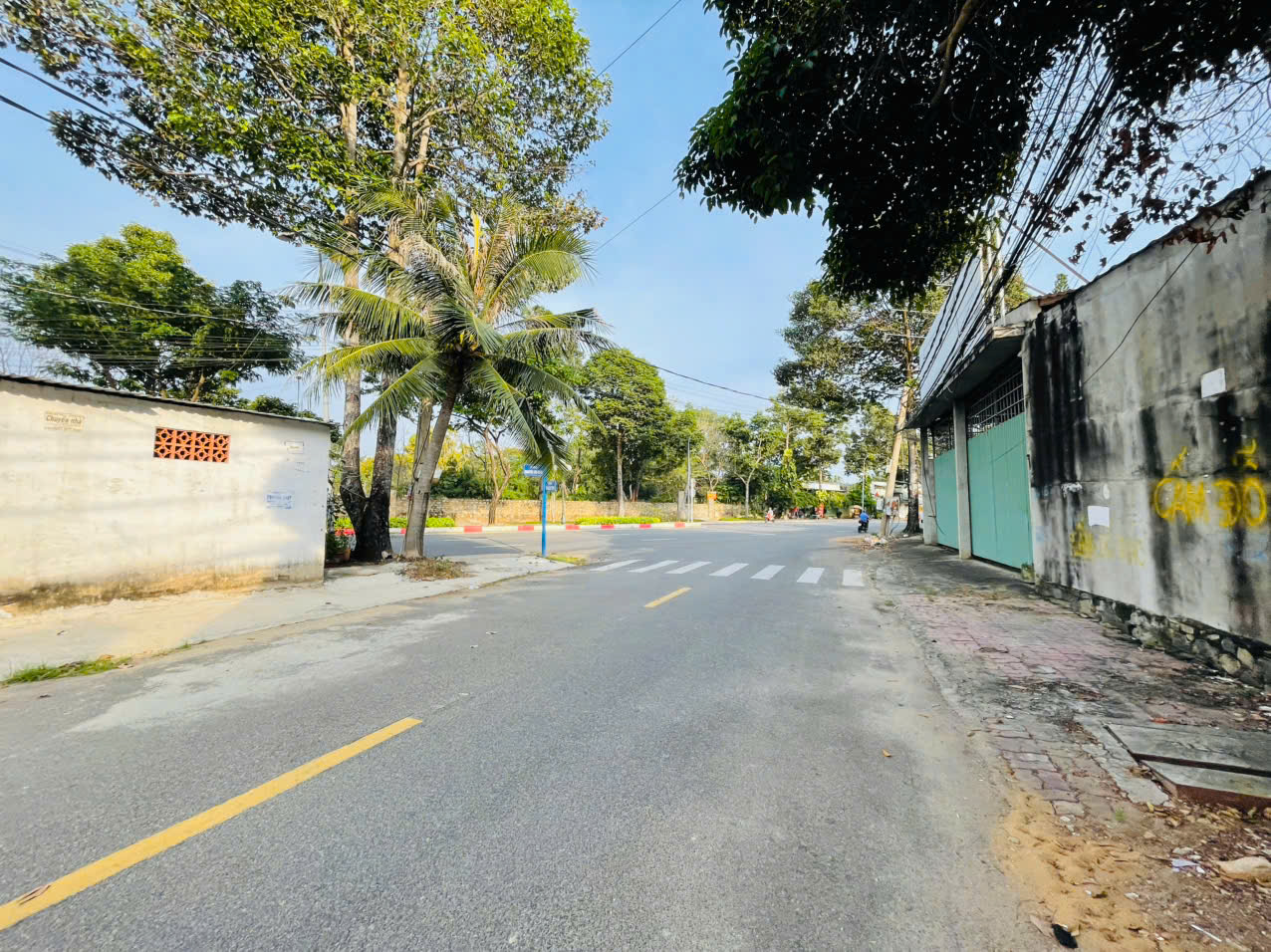 BÁN NHÀ MẶT TIỀN TRẦN BÌNH TRỌNG, PHƯỜNG 8, VŨNG TÀU, DIỆN TÍCH 450M2 VỊ TRÍ ĐẸP, HƯỚNG ĐÔNG BẮC