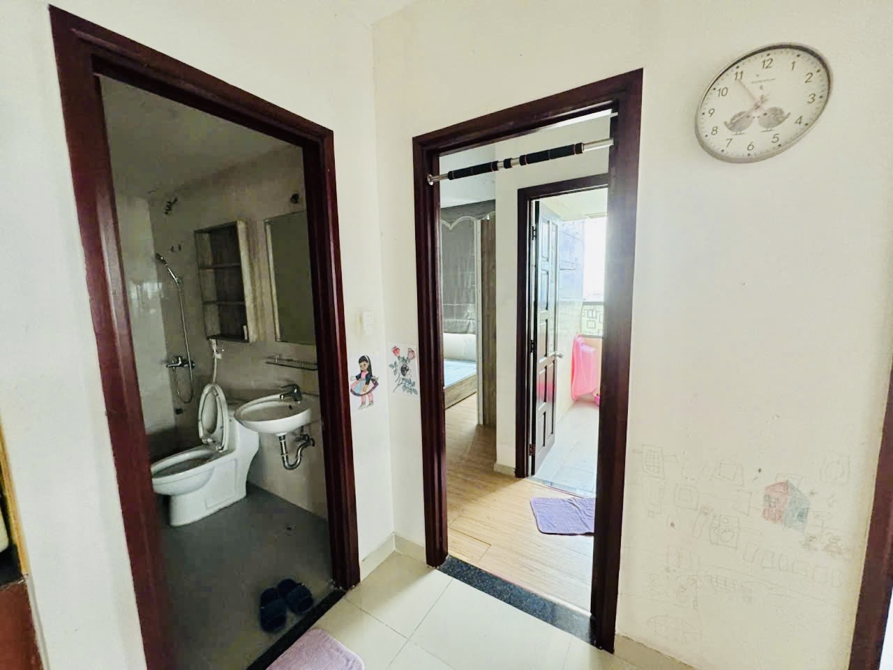 CHO THUÊ CĂN HỘ CHUNG CƯ LAPEN, MẶT TIỀN ĐƯỜNG 30/4, VŨNG TÀU, DIỆN TÍCH 81M2 NỘI THẤT CƠ BẢN, VIEW SANG TRỌNG