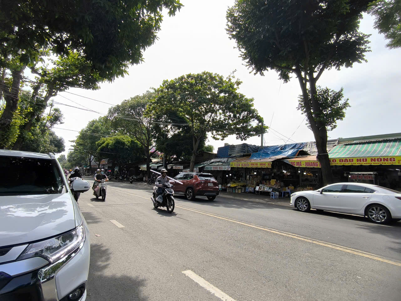 CHO THUÊ NHÀ MẶT TIỀN NGUYỄN TRI PHƯƠNG, VŨNG TÀU, PHÙ HỢP KINH DOANH CÔNG TY, VĂN PHÒNG, SPA