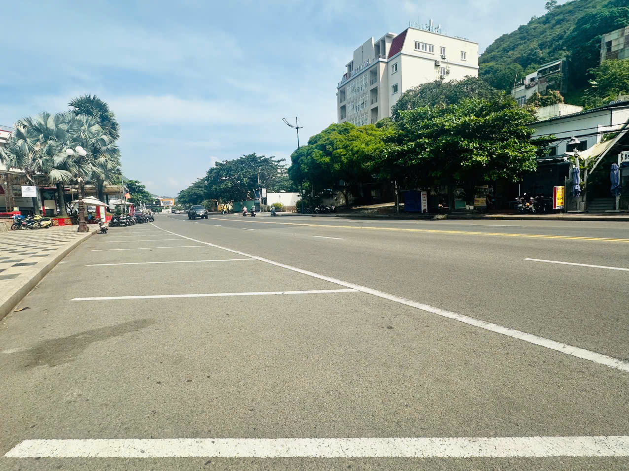 CHO THUÊ MẶT BẰNG HẠ LONG VIEW BIỂN VŨNG TÀU, PHÙ HỢP KINH DOANH COFFEE, NHÀ HÀNG