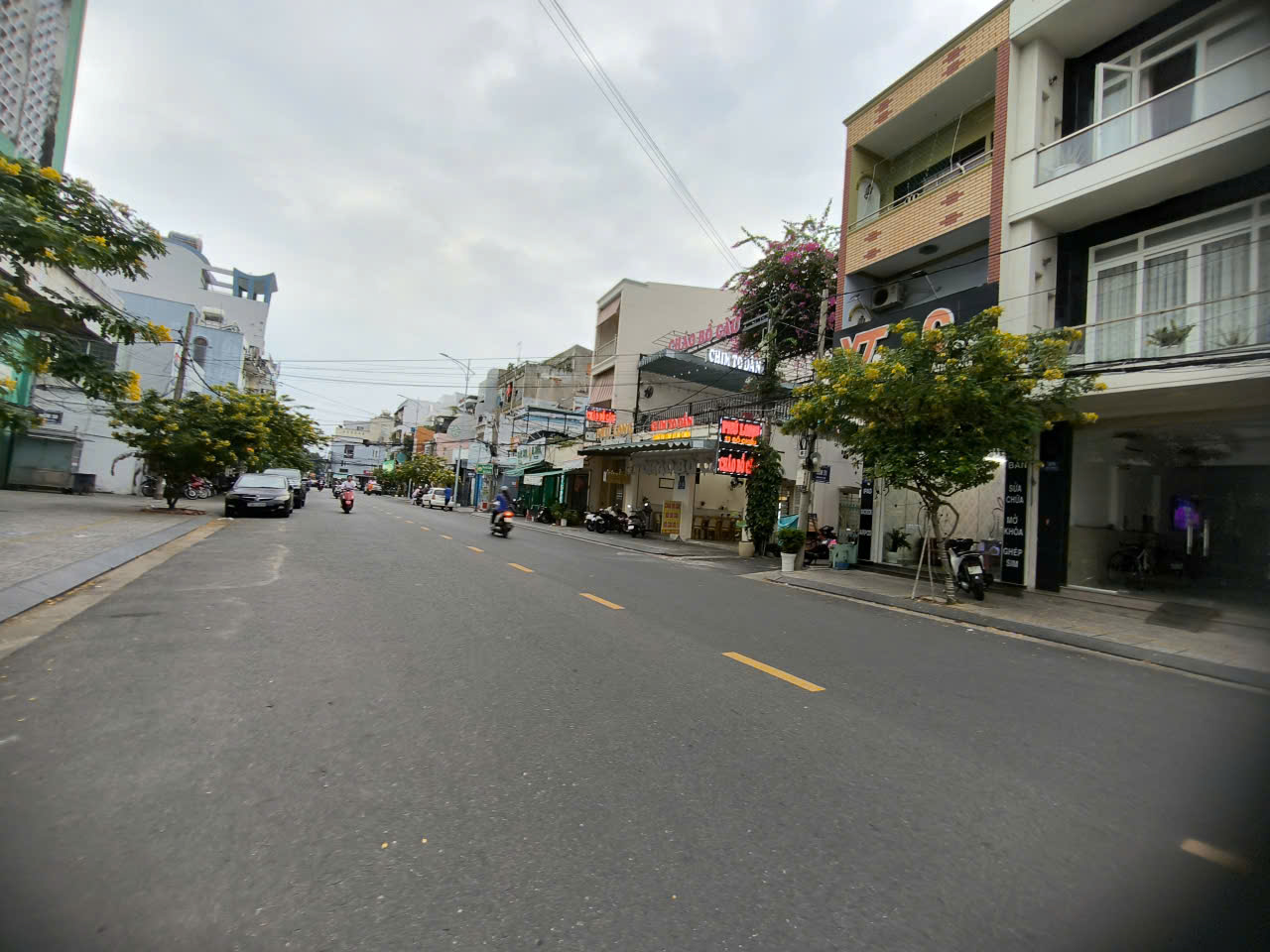 CHO THUÊ MẶT BẰNG ĐỒ CHIỂU, VŨNG TÀU, PHÙ HỢP KINH DOANH CỬA HÀNG, SHOP NGAY VỊ TRÍ MẶT TIỀN ĐẸP