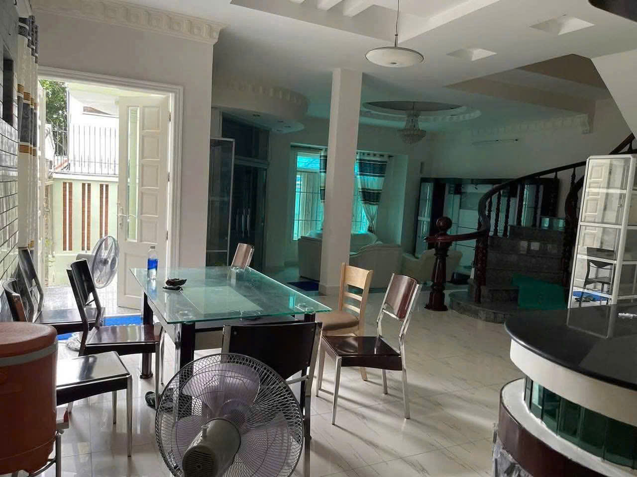 BÁN NHÀ ĐƯỜNG TRẦN PHÚ, PHƯỜNG 5, VŨNG TÀU, PHÙ HỢP MUA ĐẦU TƯ, HƯỚNG ĐÔNG NAM