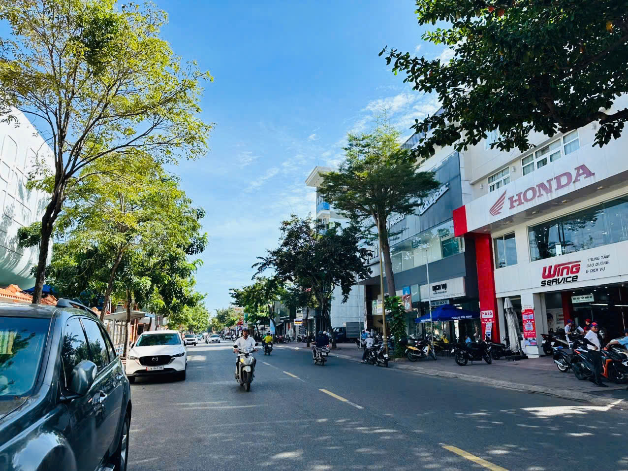 BÁN NHÀ MẶT TIỀN BA CU, PHƯỜNG 3, VŨNG TÀU, DIỆN TÍCH 127.8M2 VỊ TRÍ ĐẸP NGAY KHU VỰC SẦM UẤT