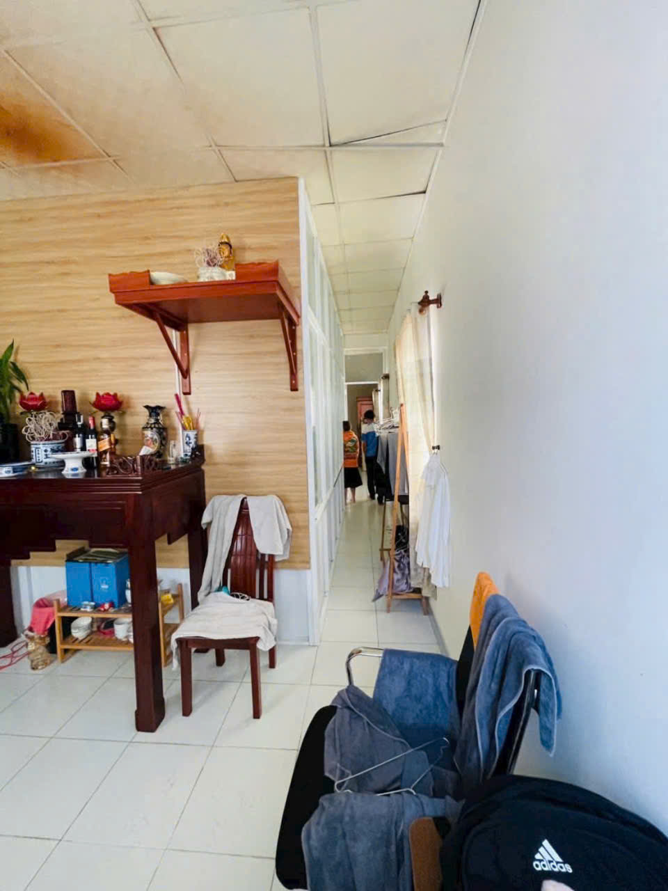 BÁN NHÀ ĐƯỜNG NGÔ QUYỀN, PHƯỜNG THẮNG NHẤT, VŨNG TÀU, DIỆN TÍCH 61M2 VỊ TRÍ ĐẸP, DÂN CƯ ĐÔNG ĐÚC