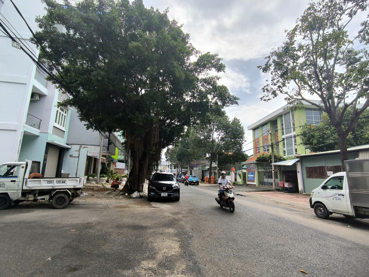 💎 BĐS ĐƯỜNG CÔ GIANG VŨNG TÀU: "MỎ VÀNG" KINH DOANH HAY KHU PHỐ ỒN ÀO? REVIEW CHÂN THỰC 100% 💎