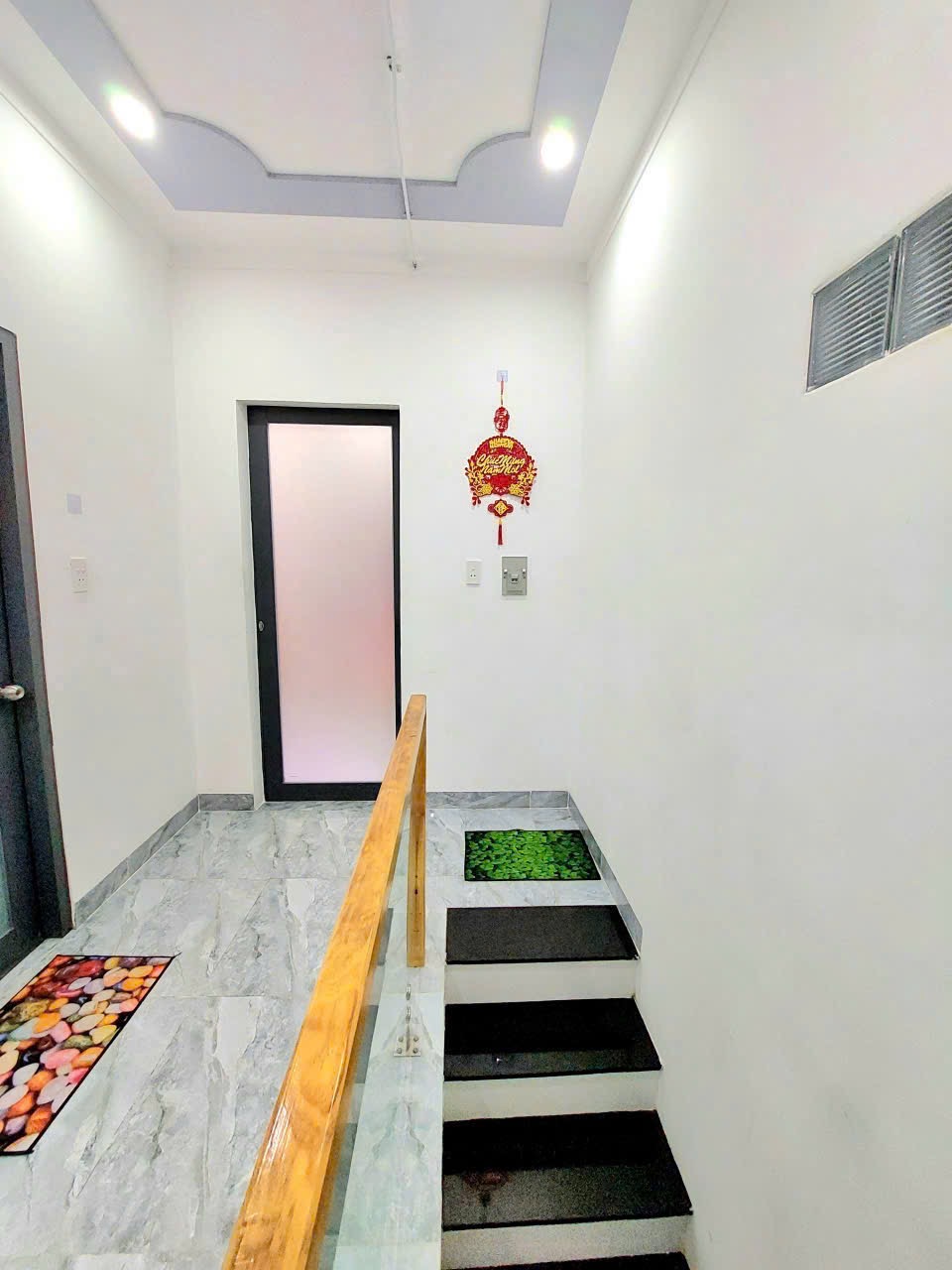 BÁN NHÀ DIỆN TÍCH 82M2, THIẾT KẾ 1 TRỆT 1 LẦU NGAY ĐƯỜNG HOÀNG HOA THÁM, VŨNG TÀU, KHU VỰC SẦM UẤT, GẦN BIỂN