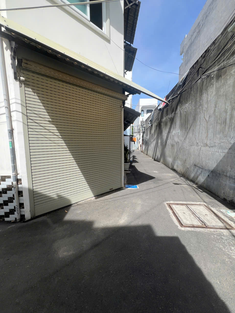 BÁN NHÀ ĐƯỜNG XÔ VIẾT NGHỆ TĨNH, VŨNG TÀU, DIỆN TÍCH 40M2 VỊ TRÍ HƯỚNG ĐÔNG NAM, KHU DÂN CƯ ĐÔNG ĐÚC, GẦN BIỂN BÃI SAU