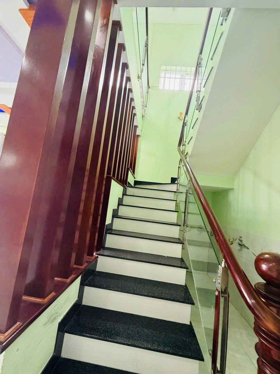 BÁN NHÀ ĐƯỜNG TRẦN PHÚ, VŨNG TÀU, DIỆN TÍCH 124M2 VỊ TRÍ