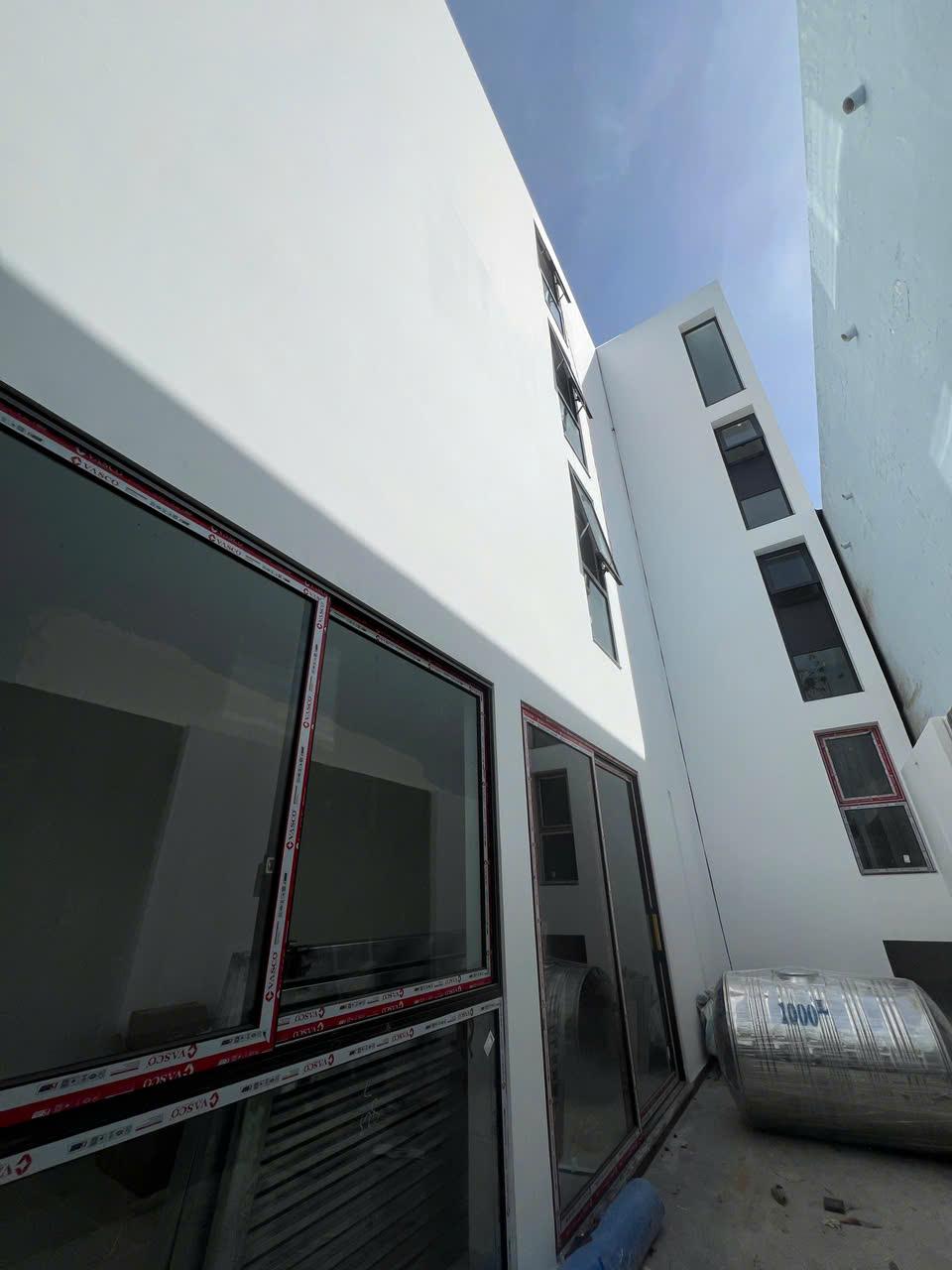 BÁN NHÀ MẶT TIỀN MẠC ĐĨNH CHI, PHƯỜNG 4, VŨNG TÀU, DIỆN TÍCH 113.8m2 VỊ TRÍ ĐẸP THUỘC TRUNG TÂM