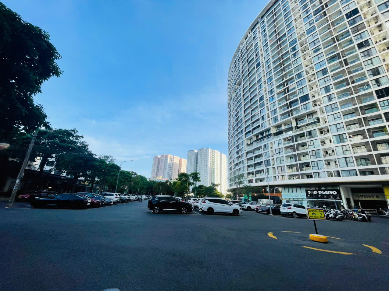 BÁN SHOPHOUSE GATEWAY KHU ĐÔ THỊ CHÍ LINH, VŨNG TÀU, THIẾT KẾ 1 TRỆT 1 LẦU, DIỆN TÍCH 65M2