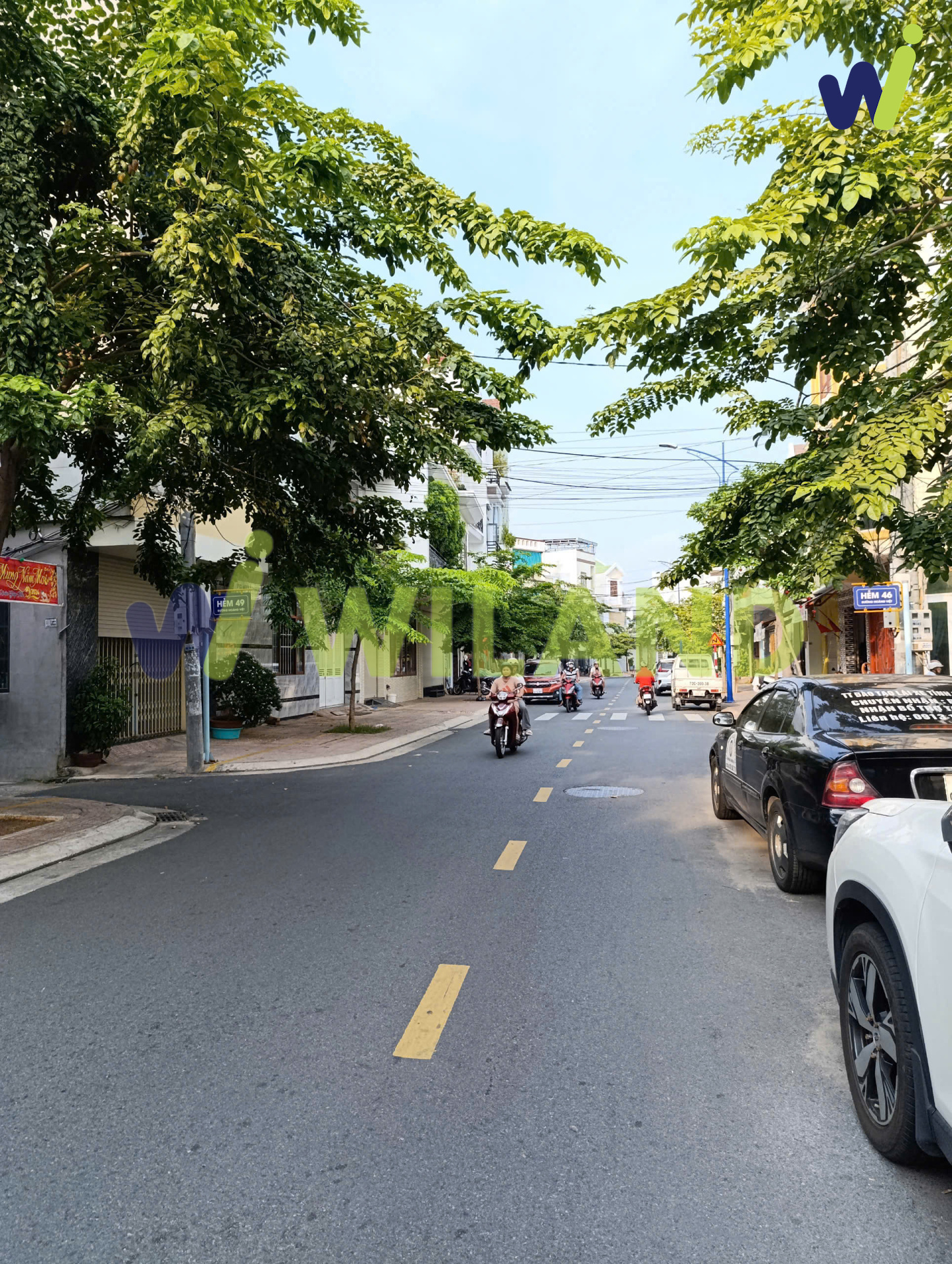 BĐS ĐƯỜNG HOÀNG VIỆT VŨNG TÀU: NHÀ "SÁT SƯỜN" LÊ LỢI & CHỢ BẾN ĐÌNH - REVIEW THỰC TẾ ƯU & NHƯỢC ĐIỂM